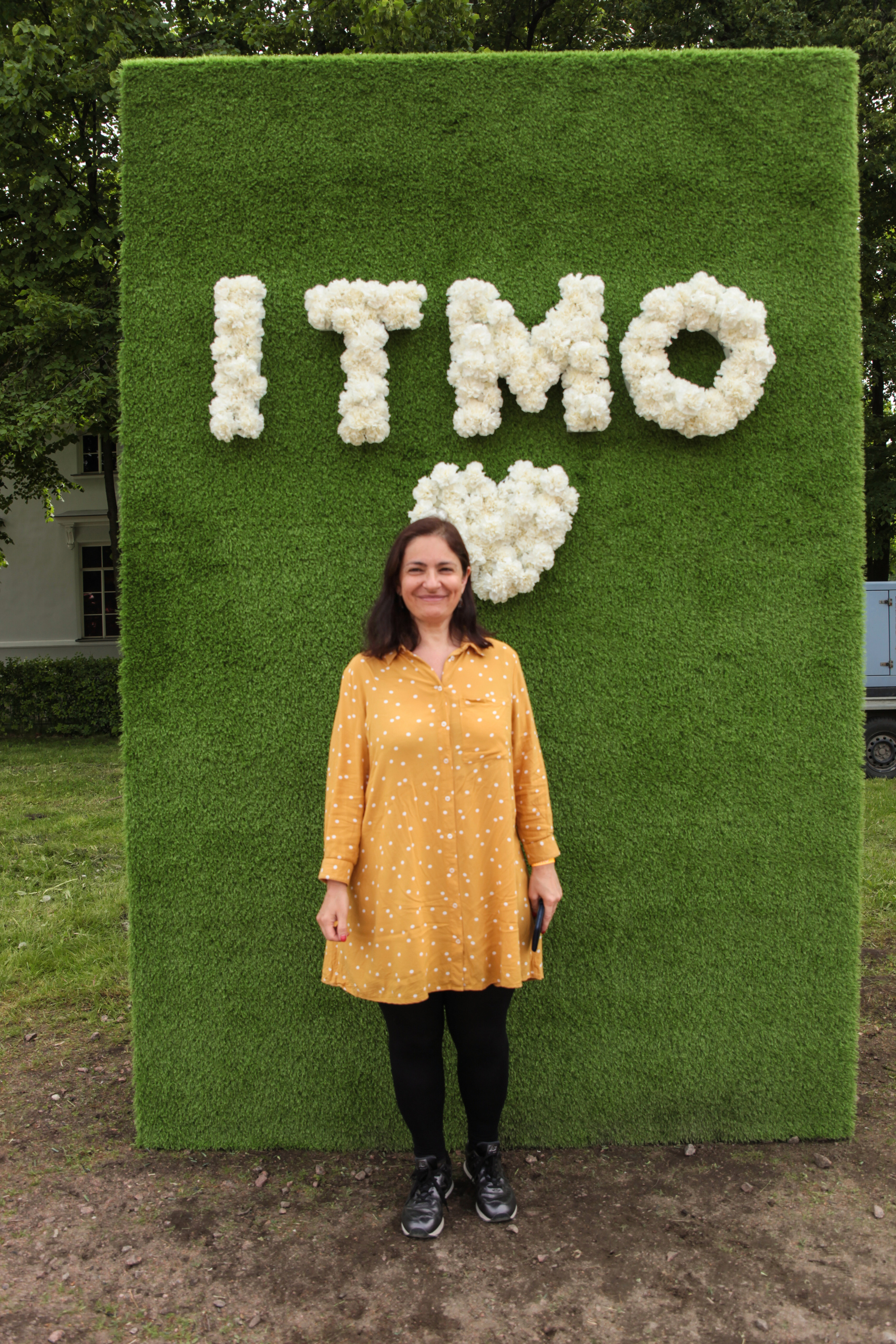 ITMO Family Day. Портретный фотограф в Москве и Санкт-Петербурге Арина Чех