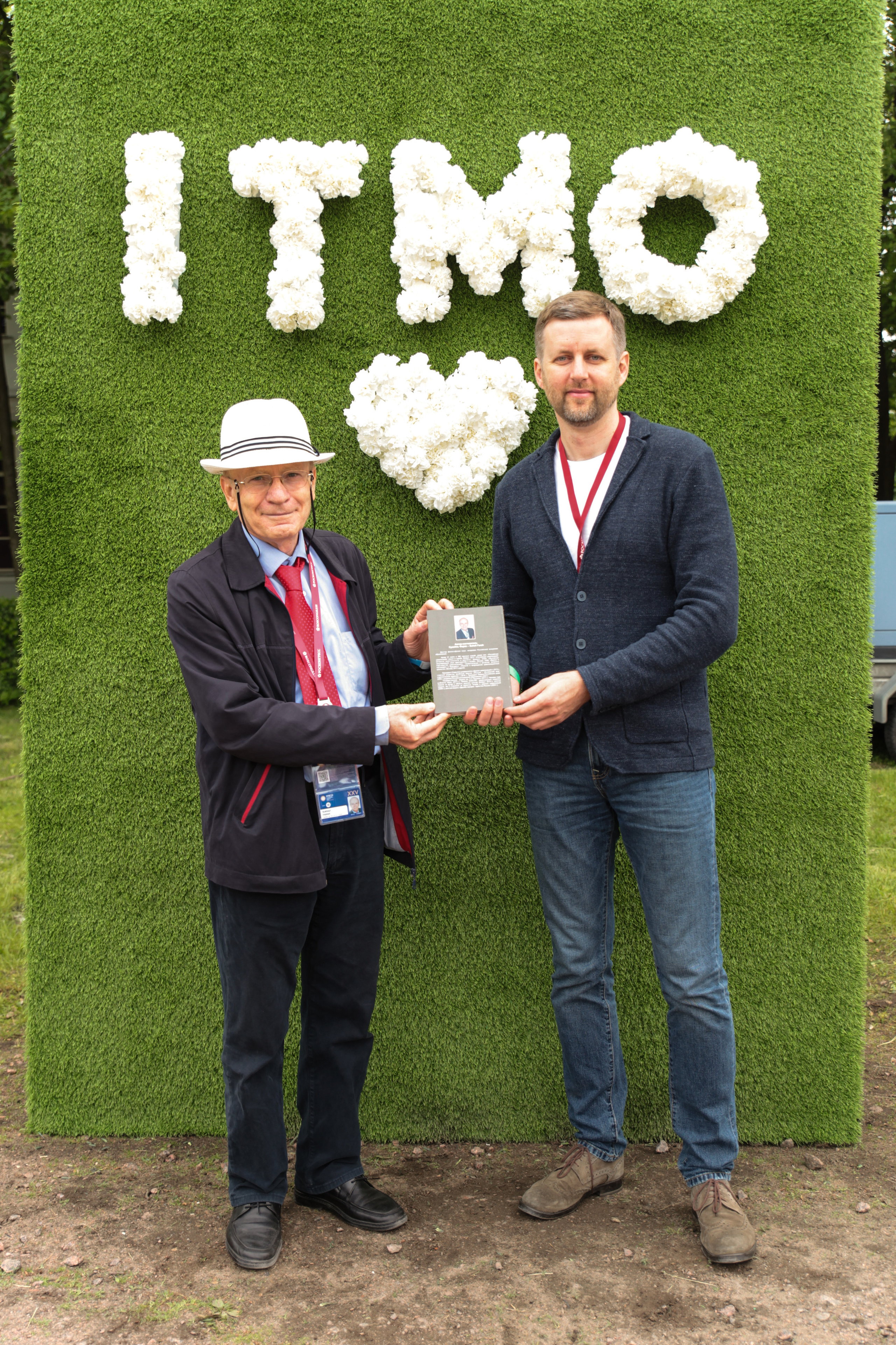 ITMO Family Day. Портретный фотограф в Москве и Санкт-Петербурге Арина Чех