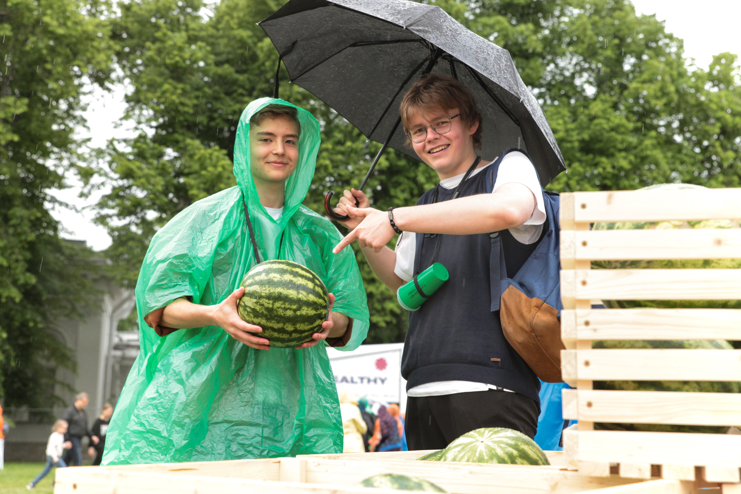 ITMO Family Day. Портретный фотограф в Москве и Санкт-Петербурге Арина Чех