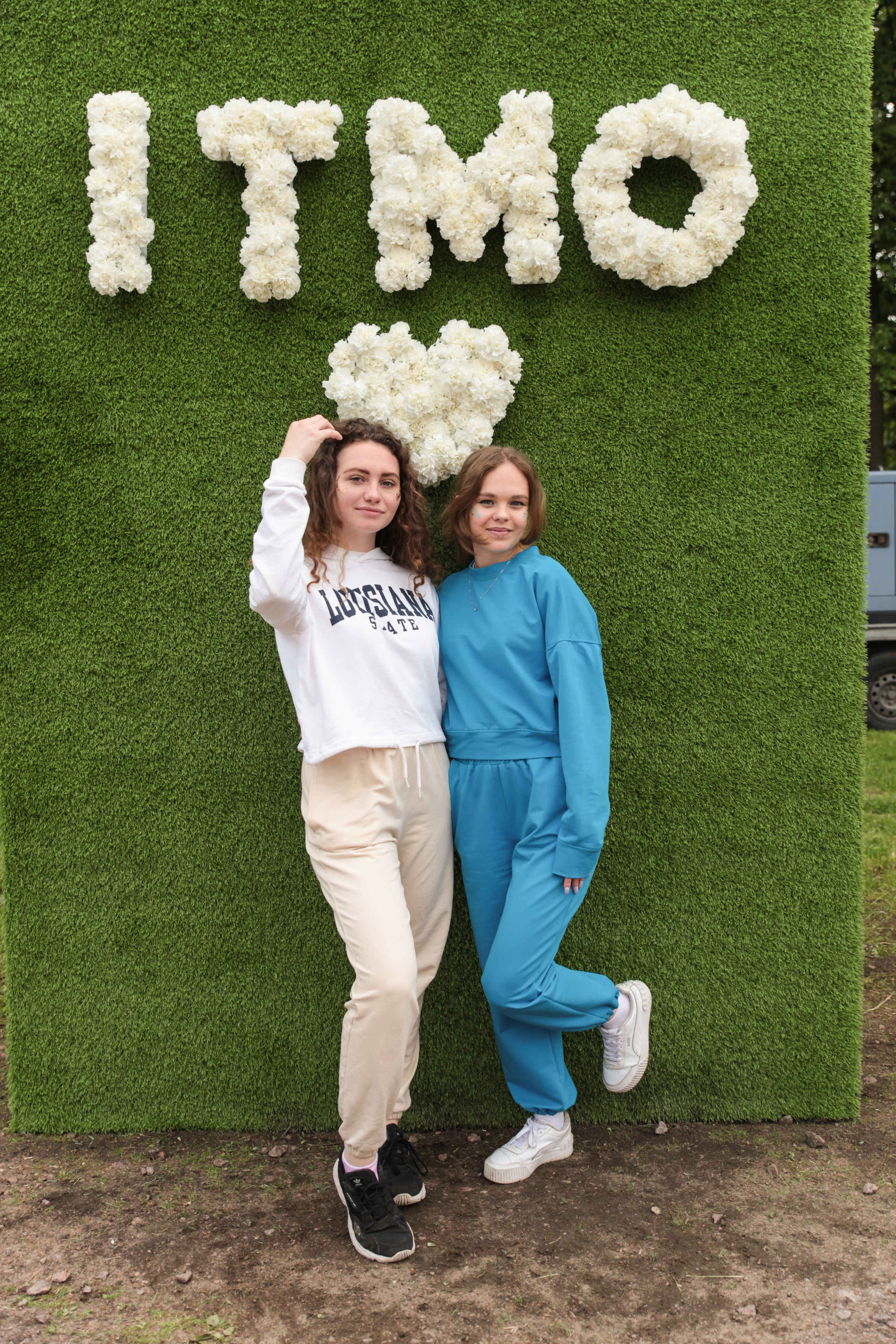 ITMO Family Day. Портретный фотограф в Москве и Санкт-Петербурге Арина Чех