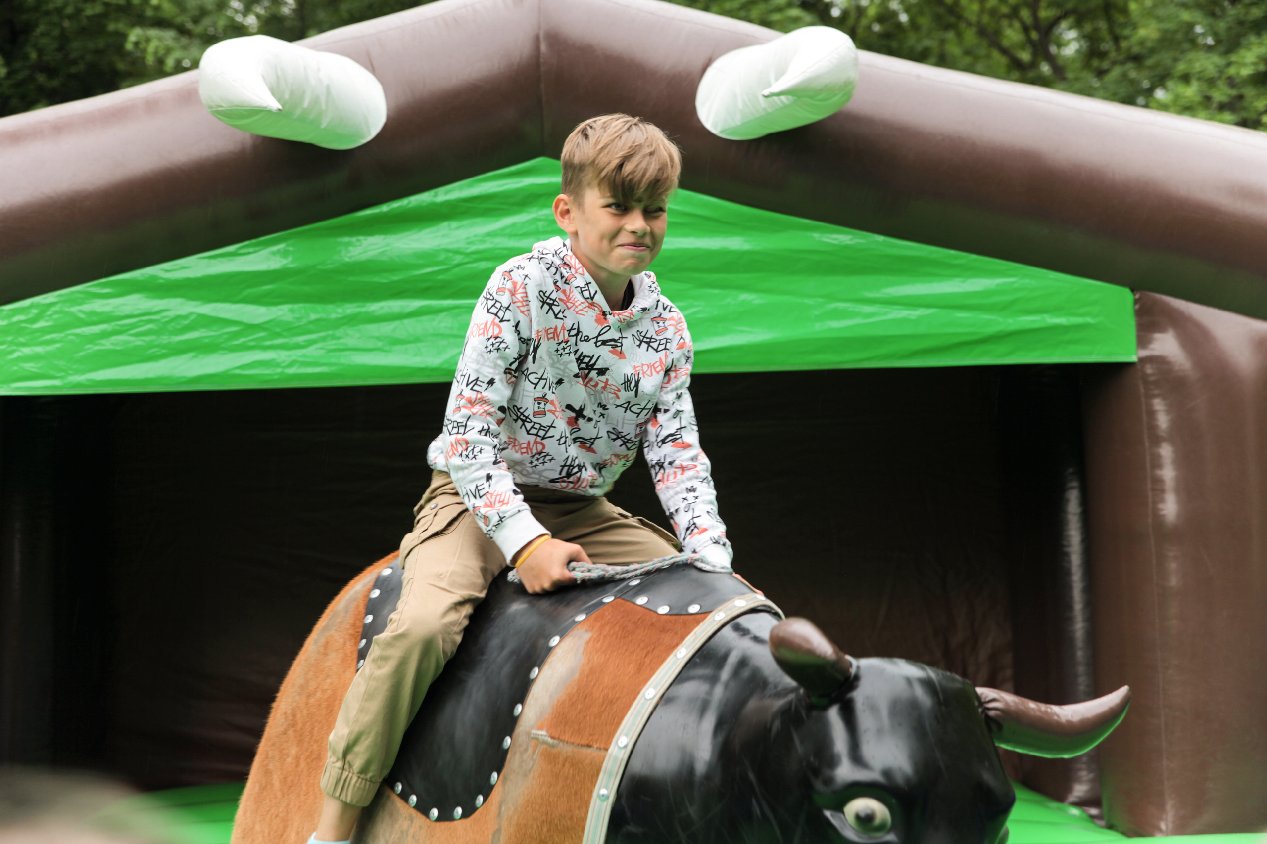 ITMO Family Day. Портретный фотограф в Москве и Санкт-Петербурге Арина Чех