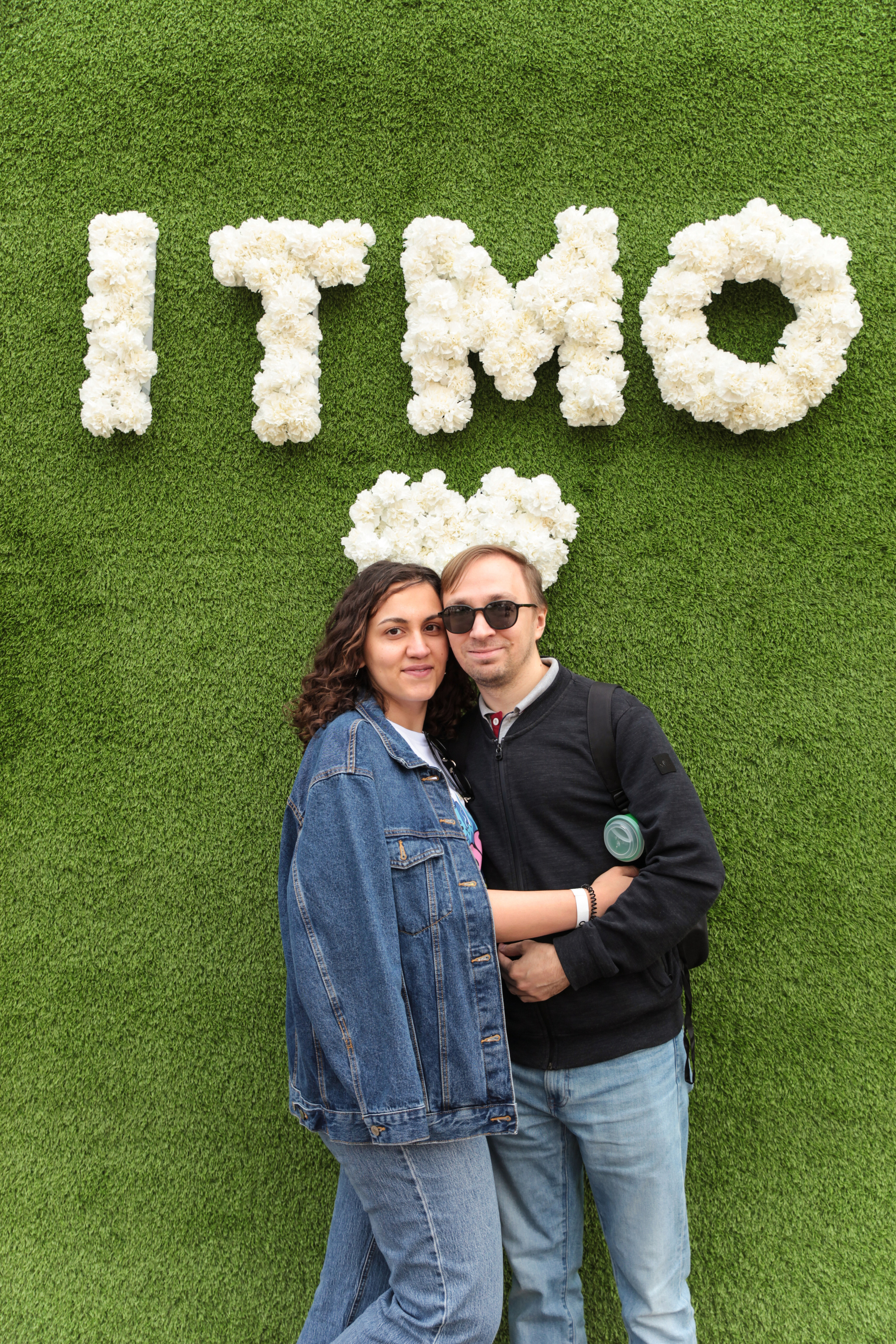 ITMO Family Day. Портретный фотограф в Москве и Санкт-Петербурге Арина Чех