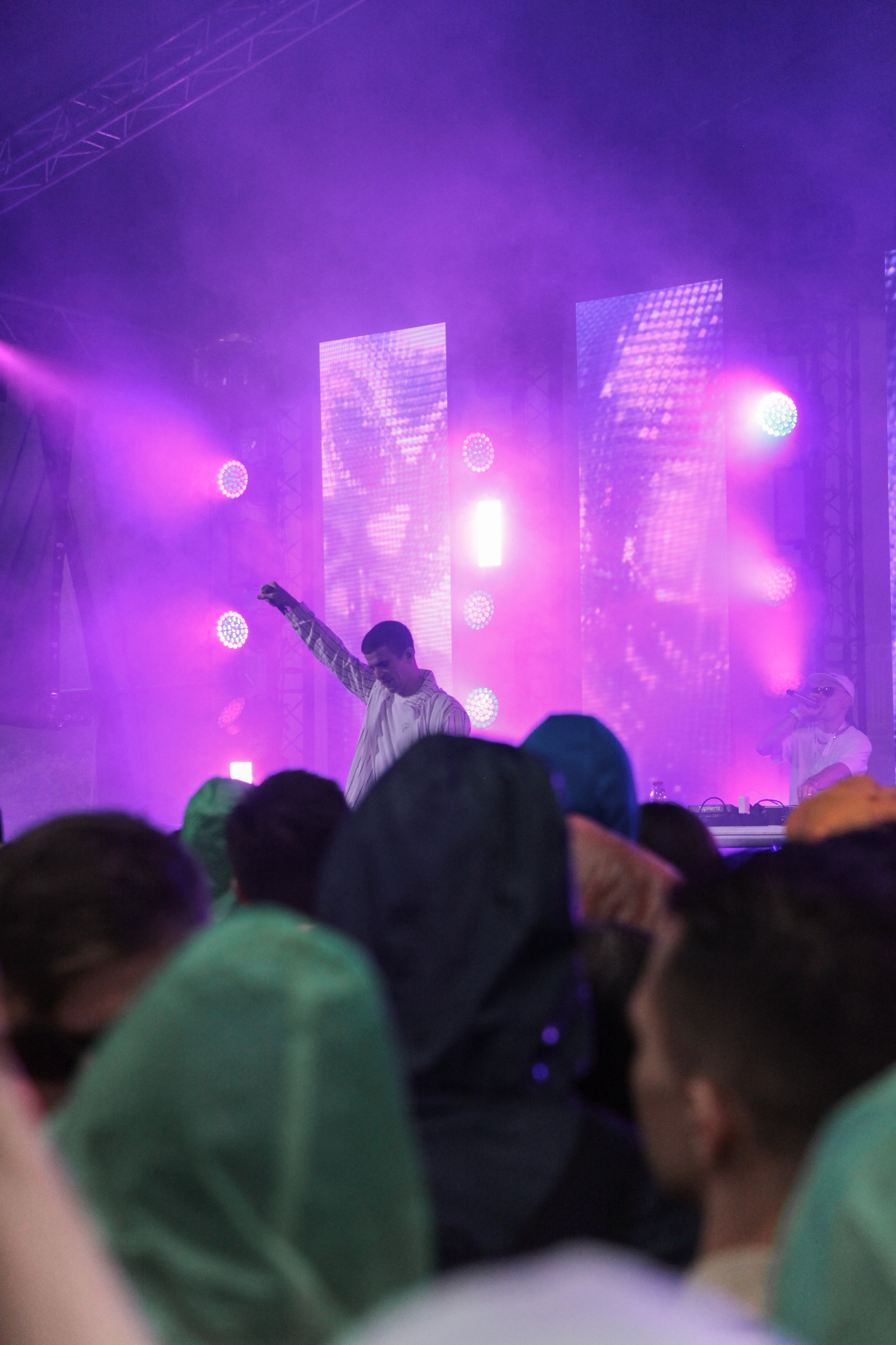 ITMO Family Day. Портретный фотограф в Москве и Санкт-Петербурге Арина Чех