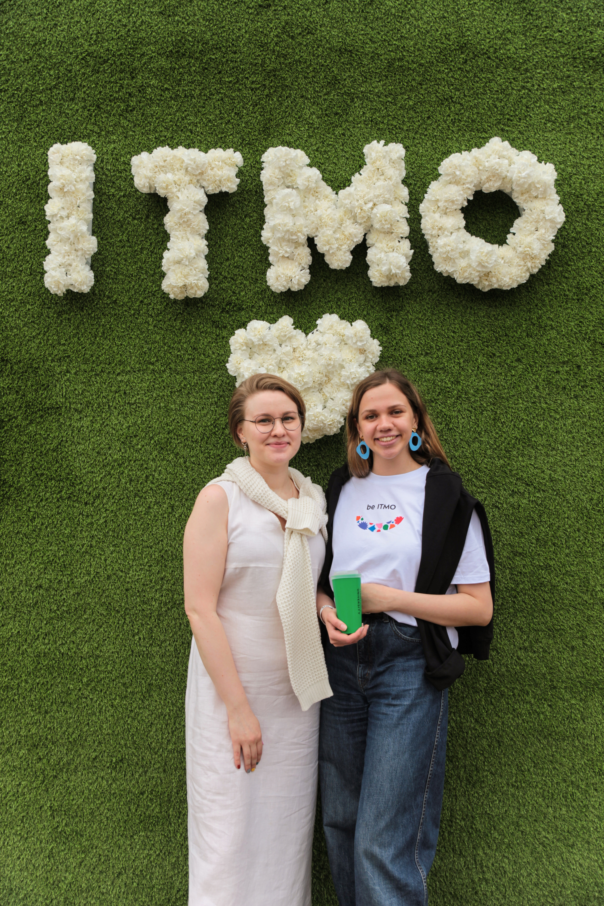 ITMO Family Day. Портретный фотограф в Москве и Санкт-Петербурге Арина Чех