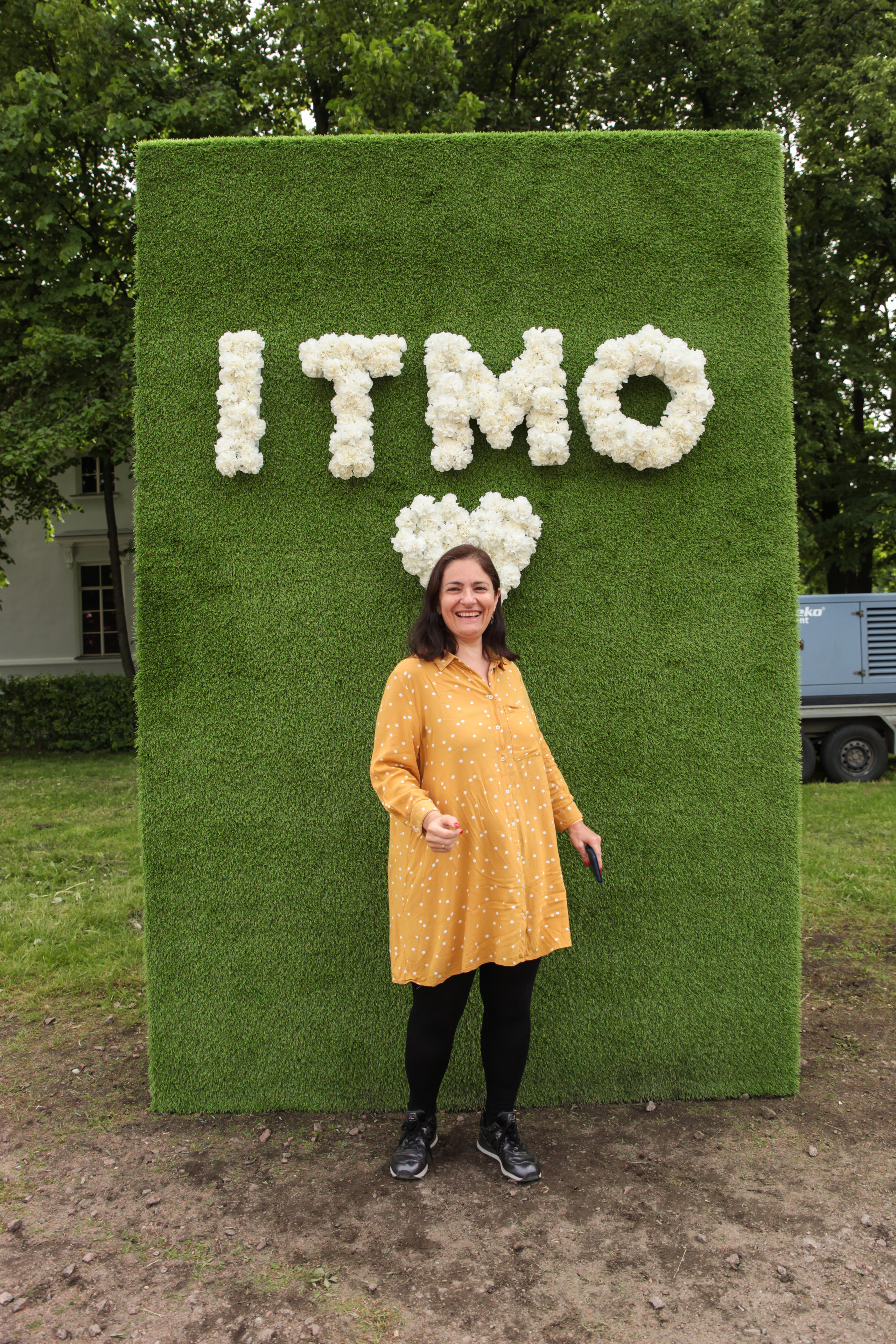 ITMO Family Day. Портретный фотограф в Москве и Санкт-Петербурге Арина Чех