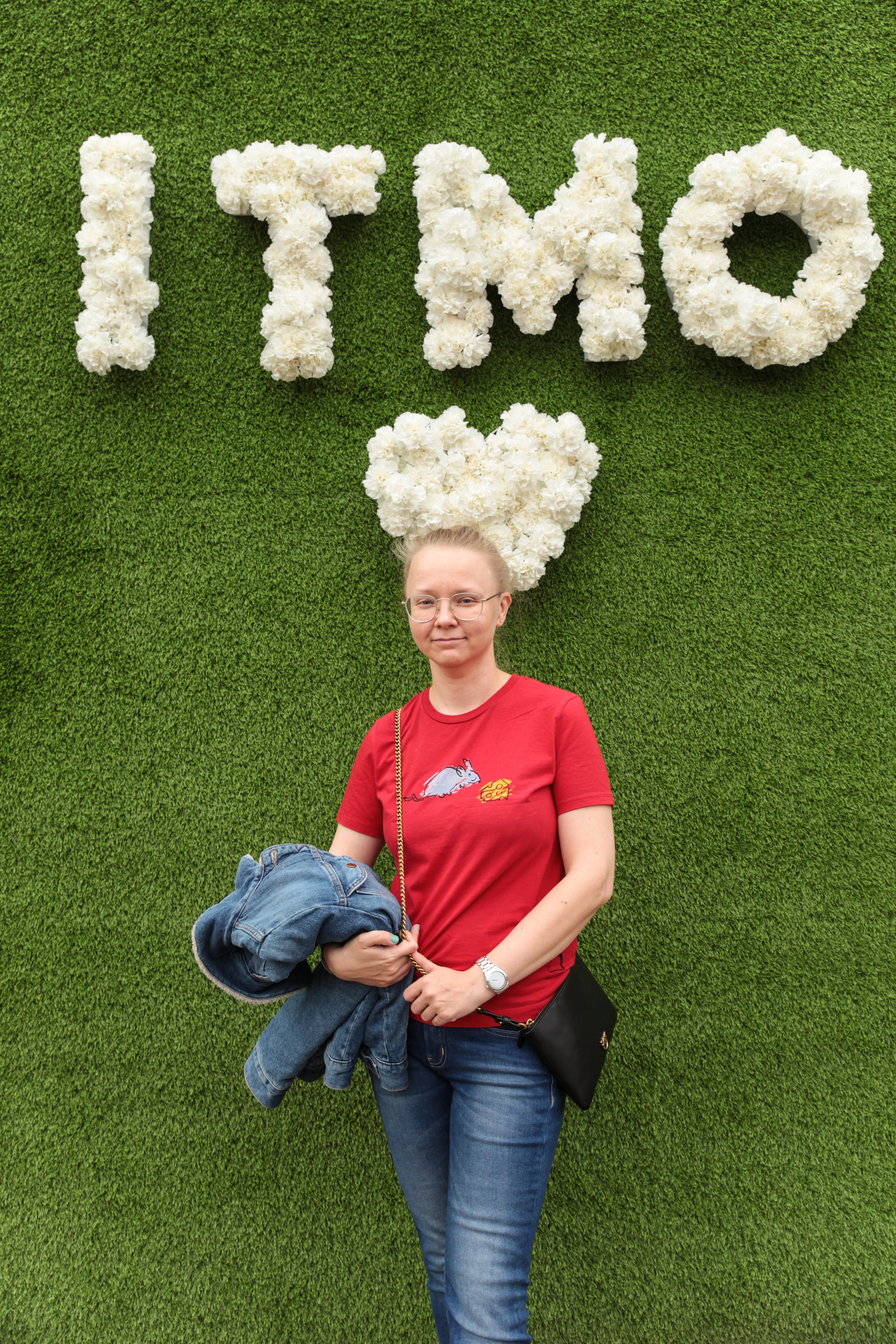 ITMO Family Day. Портретный фотограф в Москве и Санкт-Петербурге Арина Чех