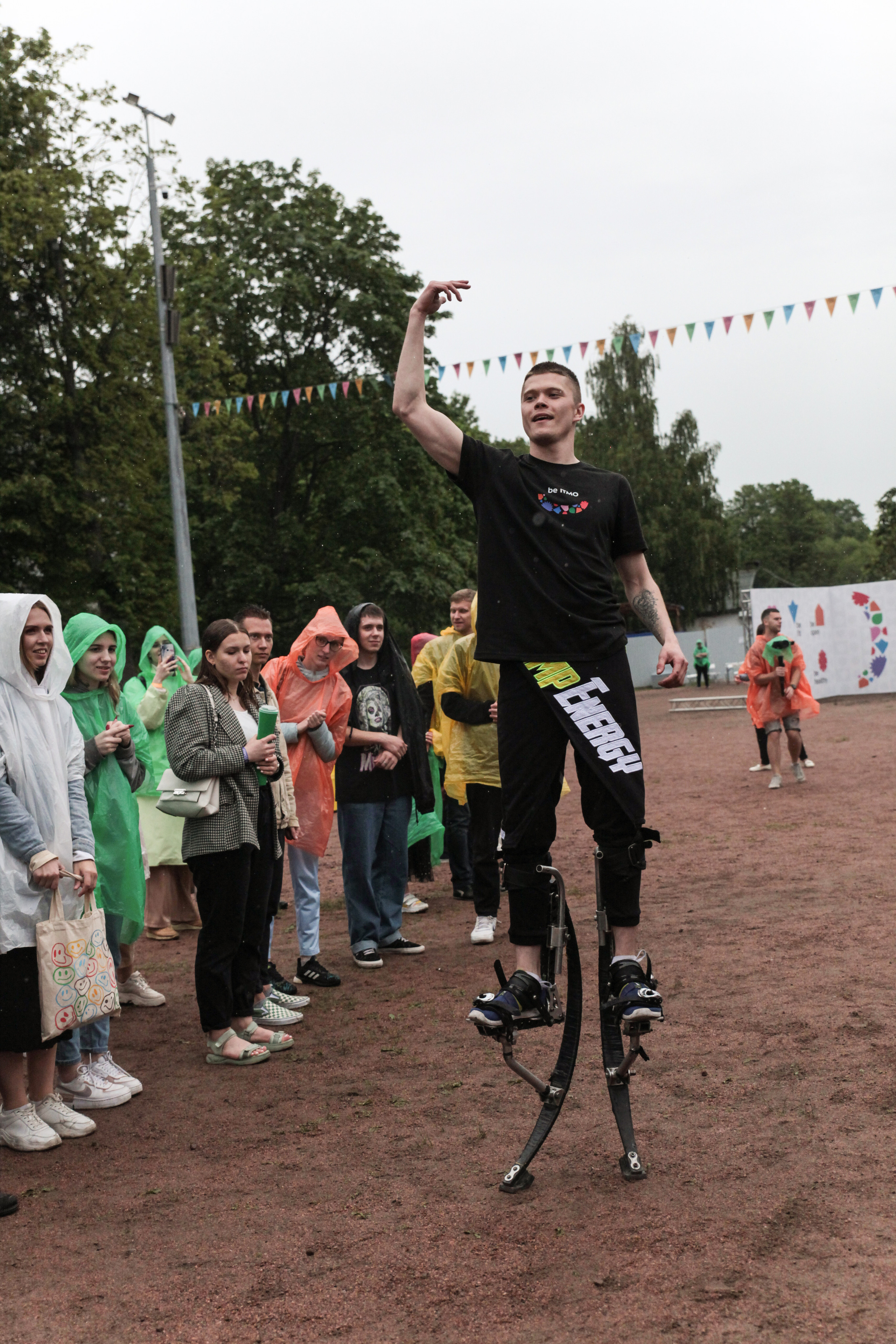 ITMO Family Day. Портретный фотограф в Москве и Санкт-Петербурге Арина Чех
