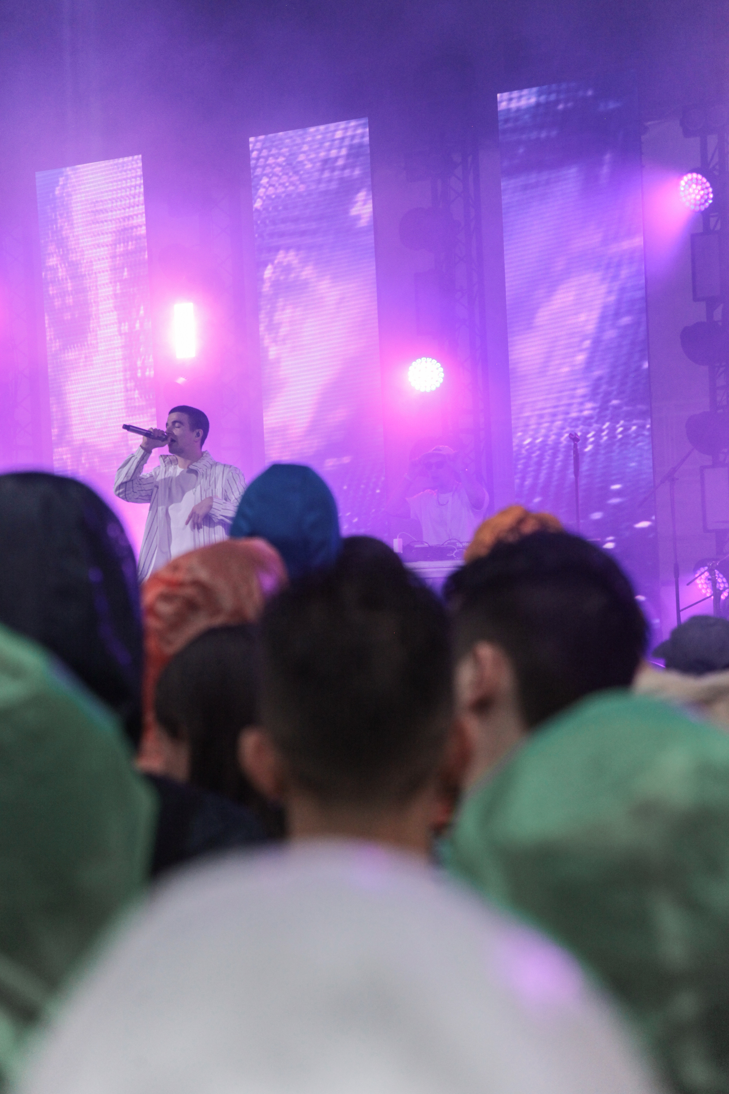 ITMO Family Day. Портретный фотограф в Москве и Санкт-Петербурге Арина Чех