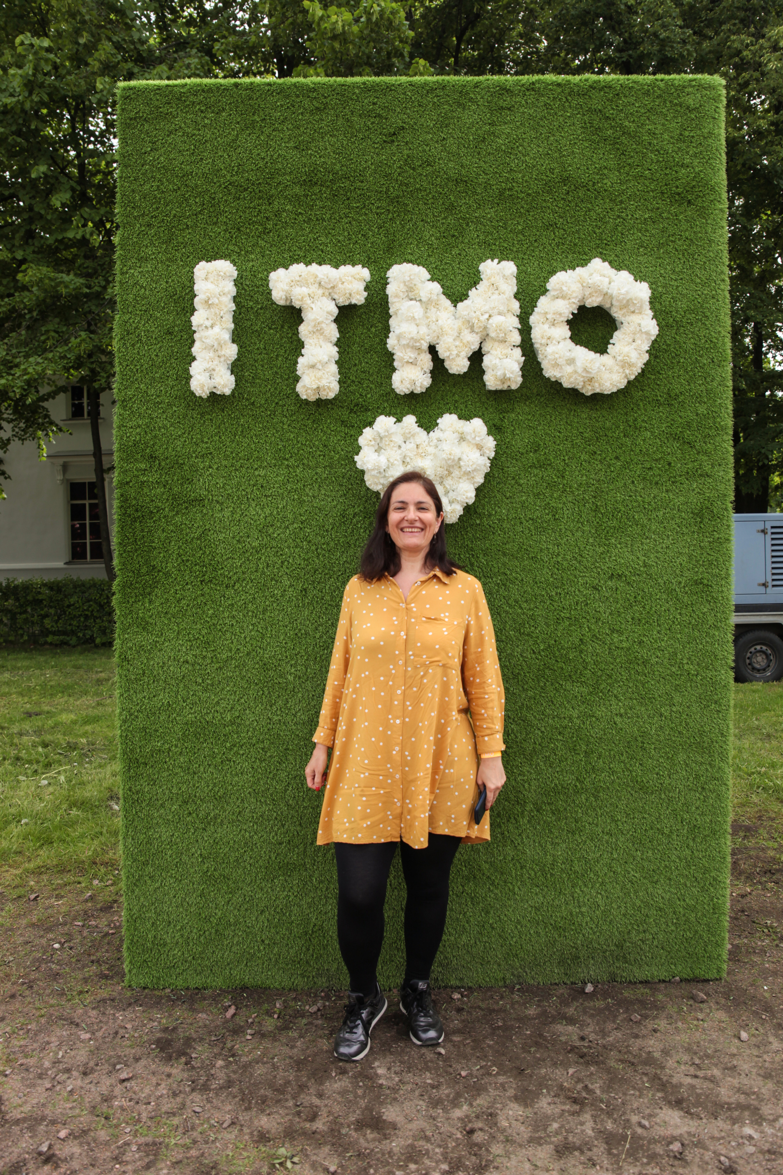 ITMO Family Day. Портретный фотограф в Москве и Санкт-Петербурге Арина Чех