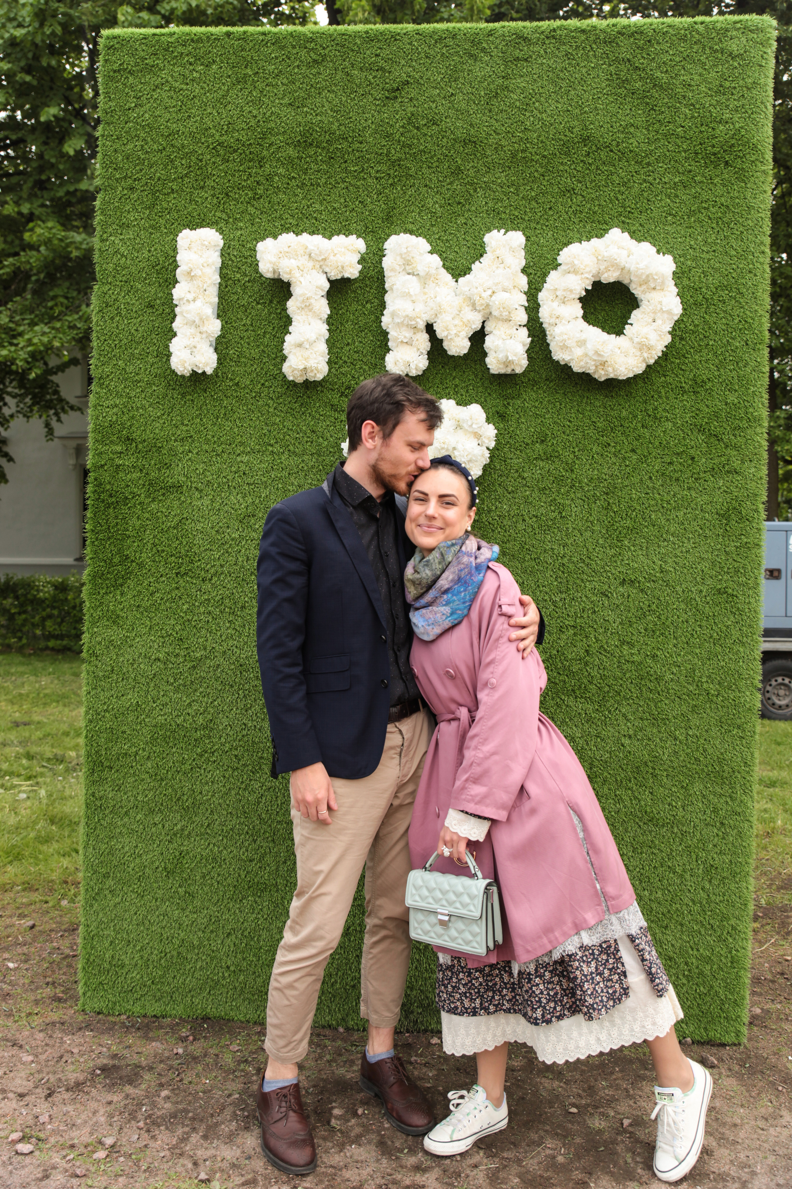 ITMO Family Day. Портретный фотограф в Москве и Санкт-Петербурге Арина Чех