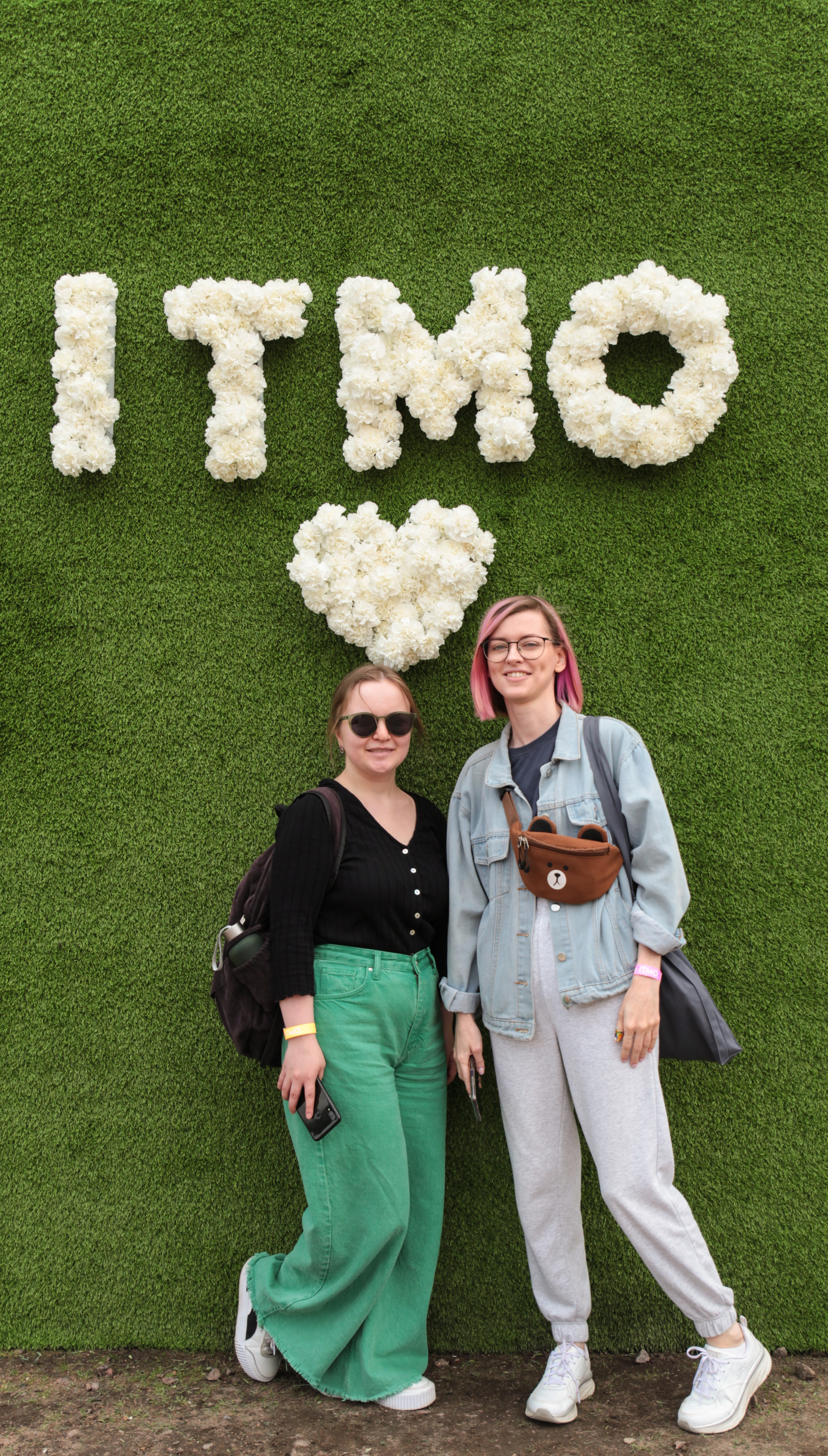 ITMO Family Day. Портретный фотограф в Москве и Санкт-Петербурге Арина Чех