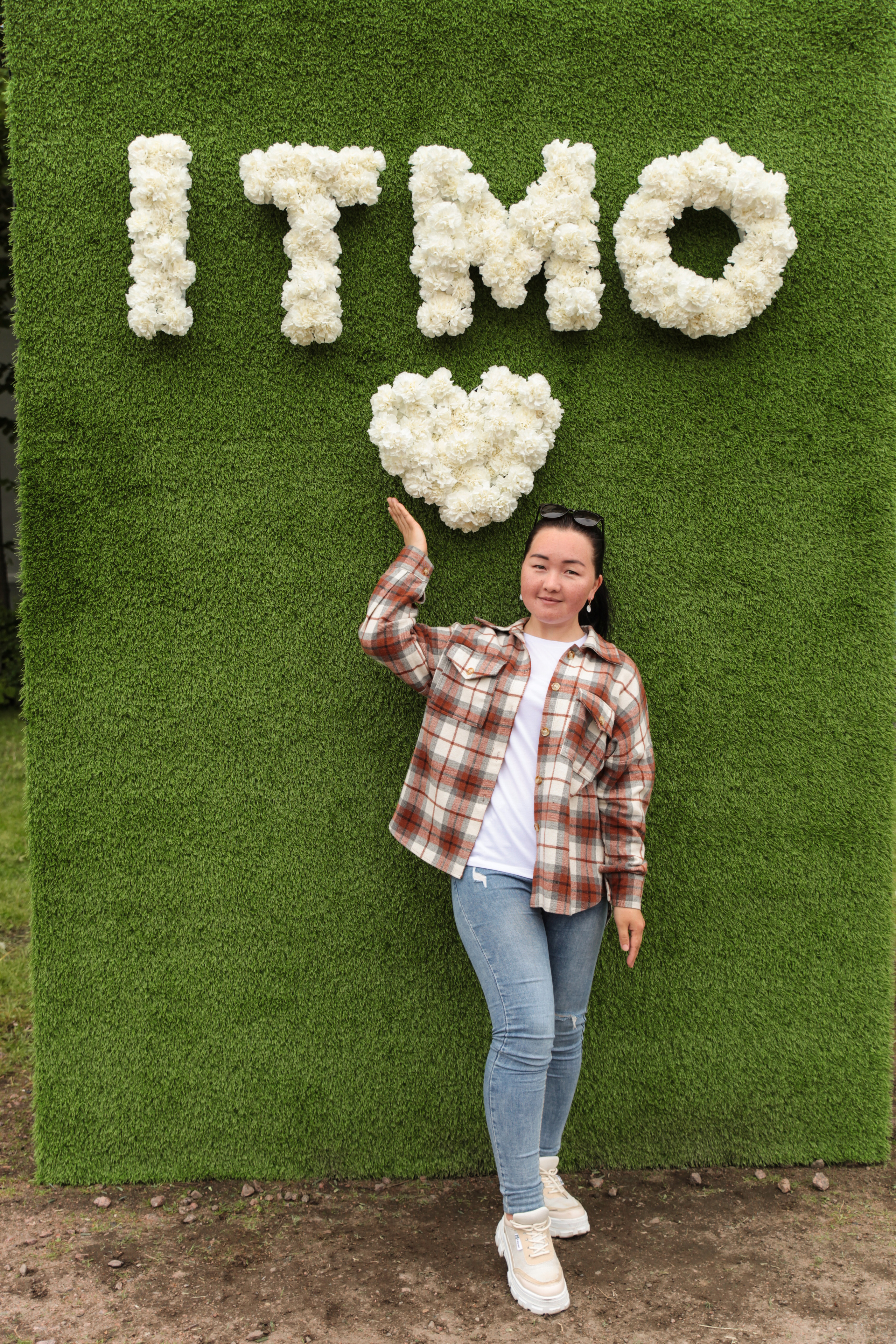 ITMO Family Day. Портретный фотограф в Москве и Санкт-Петербурге Арина Чех