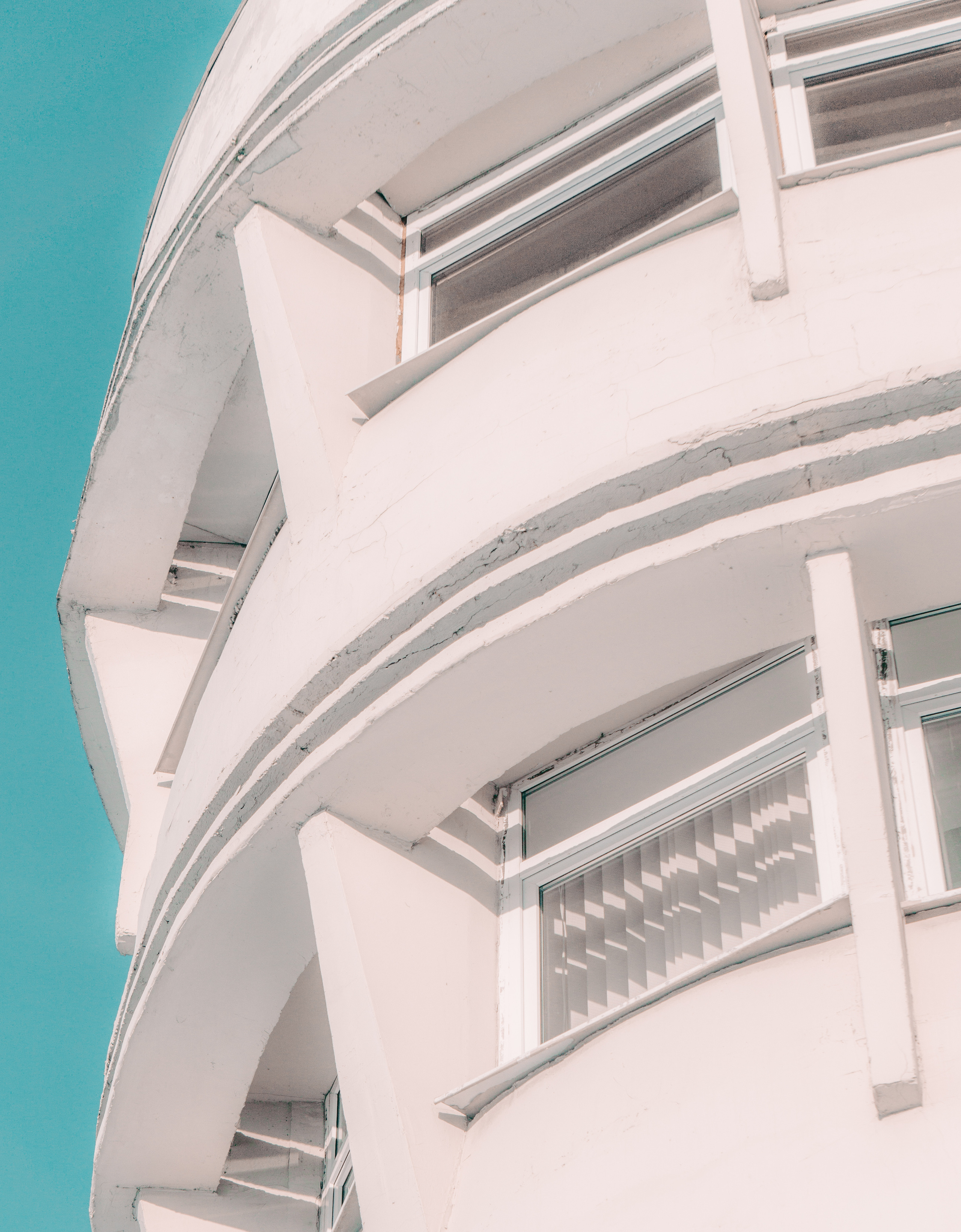 ЦНИИ РТК. Портретный фотограф в Москве и Санкт-Петербурге Арина Чех