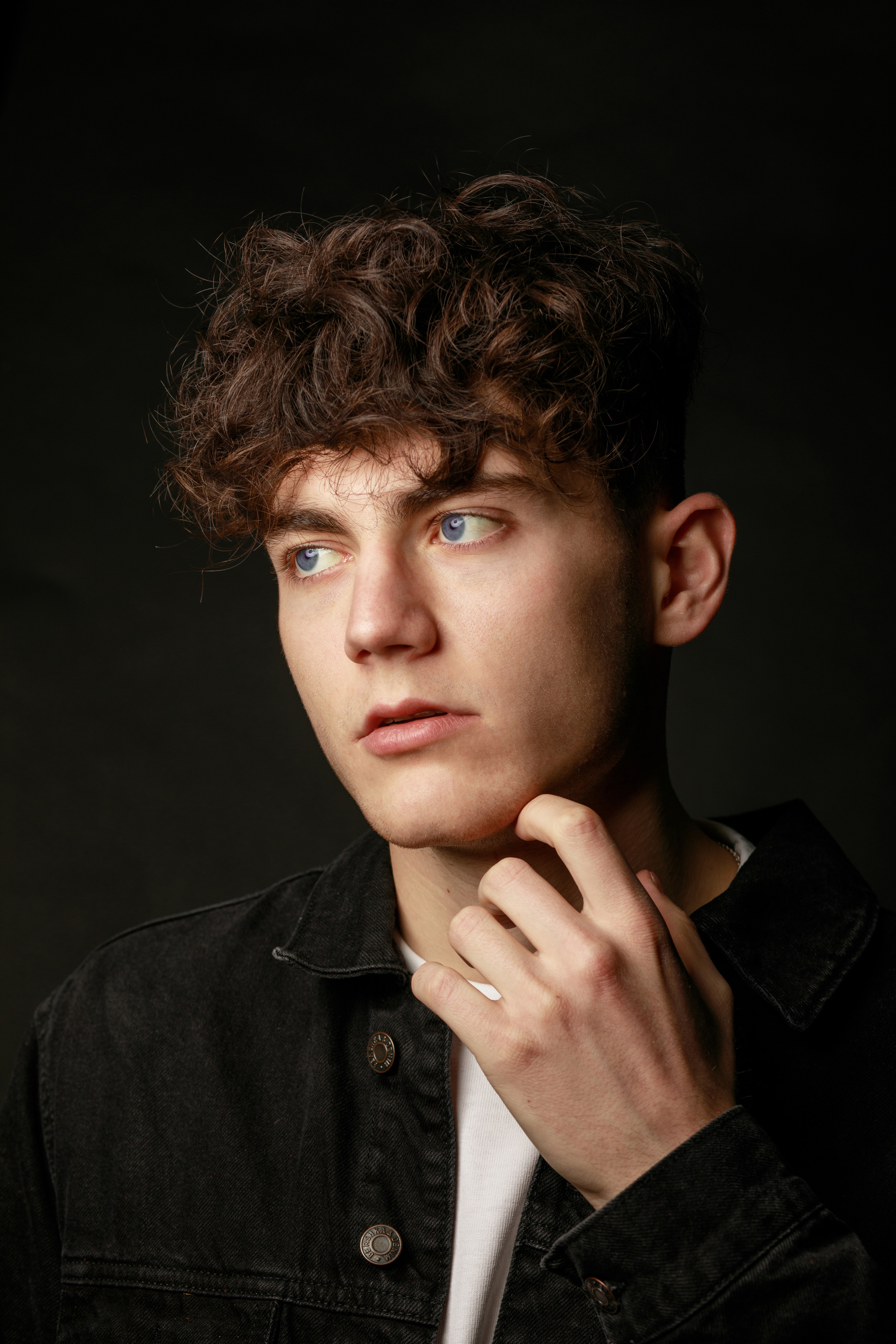 Портреты. Арина Чех. Портретный фотограф в Москве и Санкт-Петербурге Арина Чех