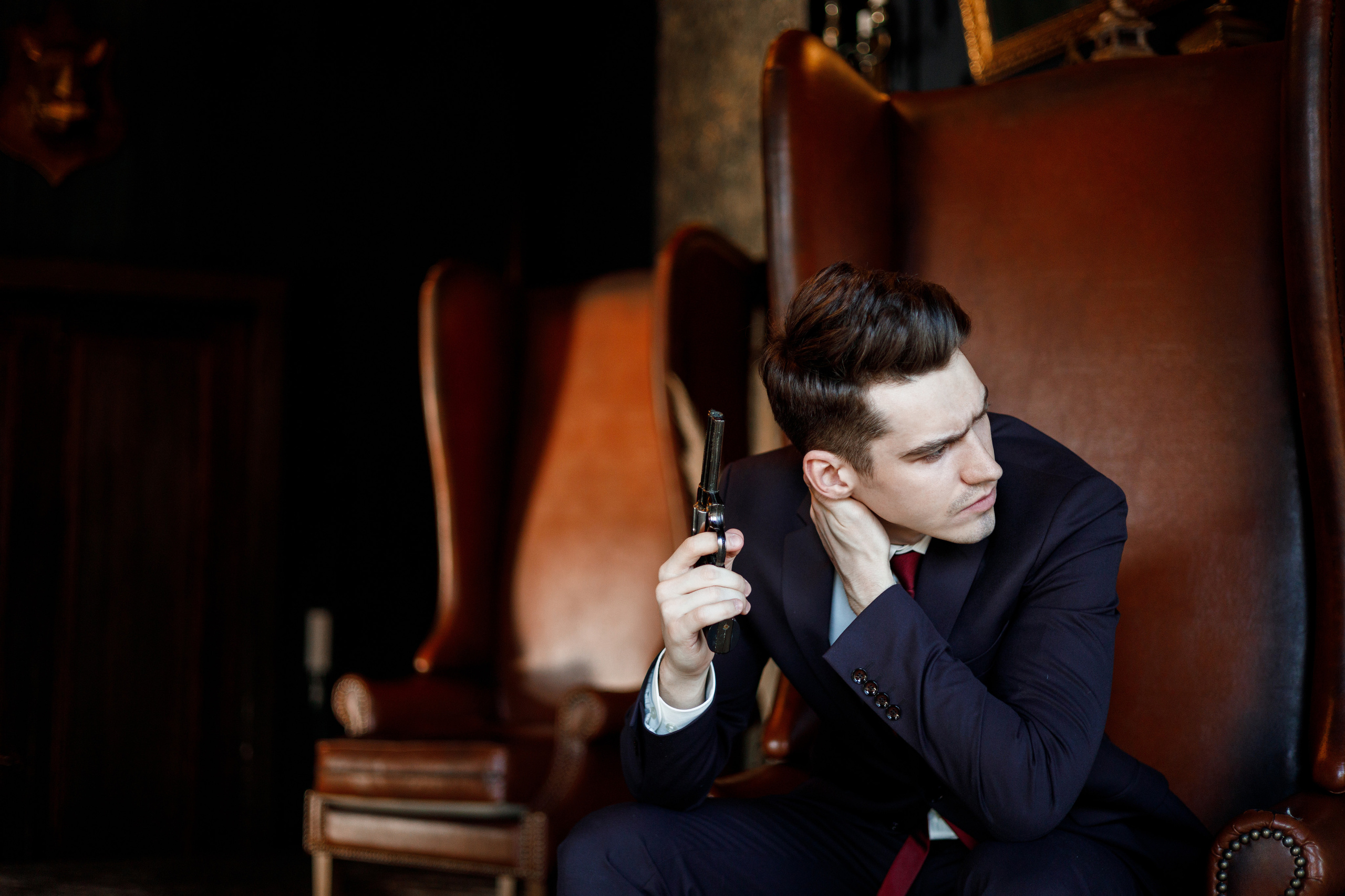 Портреты. Арина Чех. Портретный фотограф в Москве и Санкт-Петербурге Арина Чех