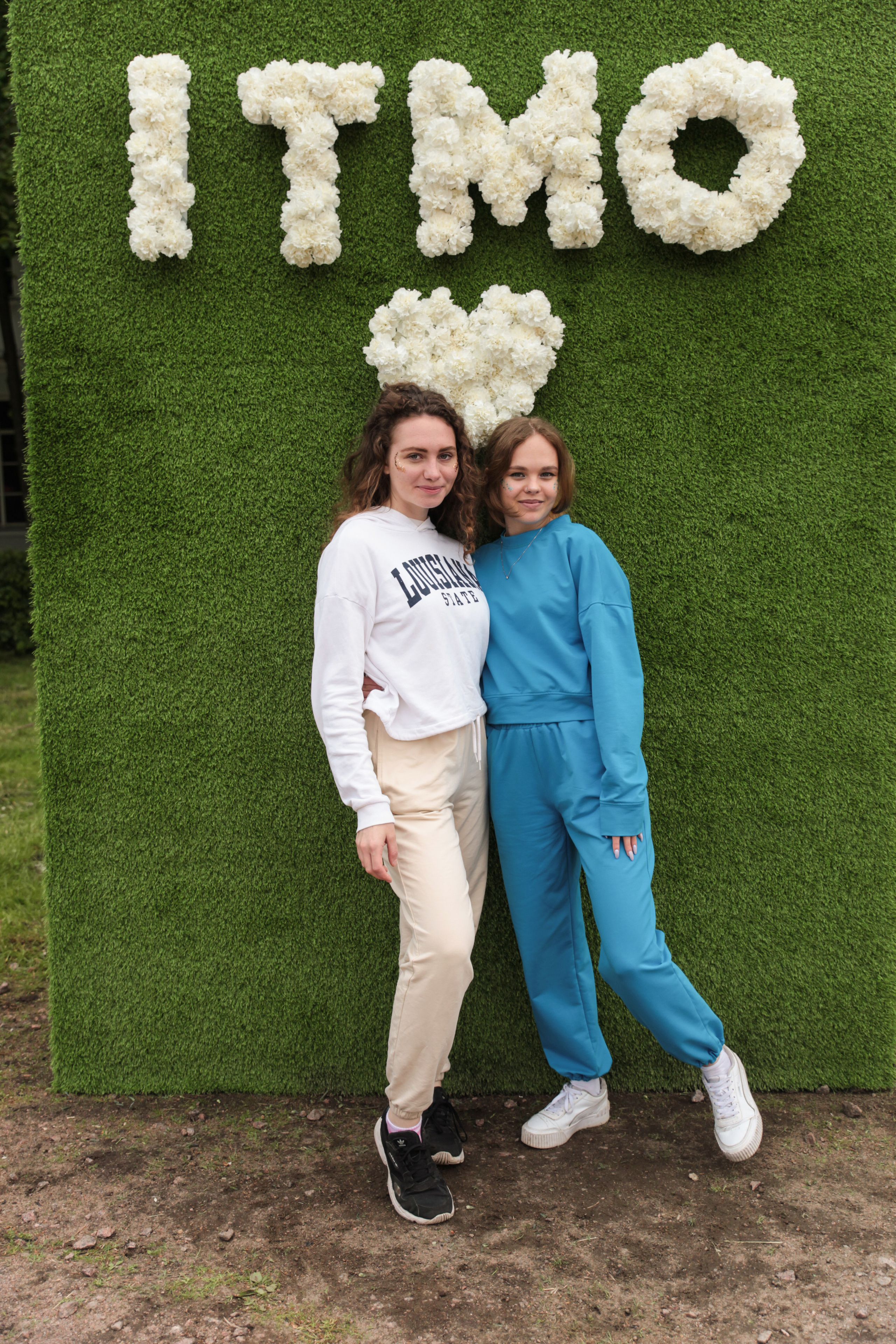 ITMO Family Day. Портретный фотограф в Москве и Санкт-Петербурге Арина Чех