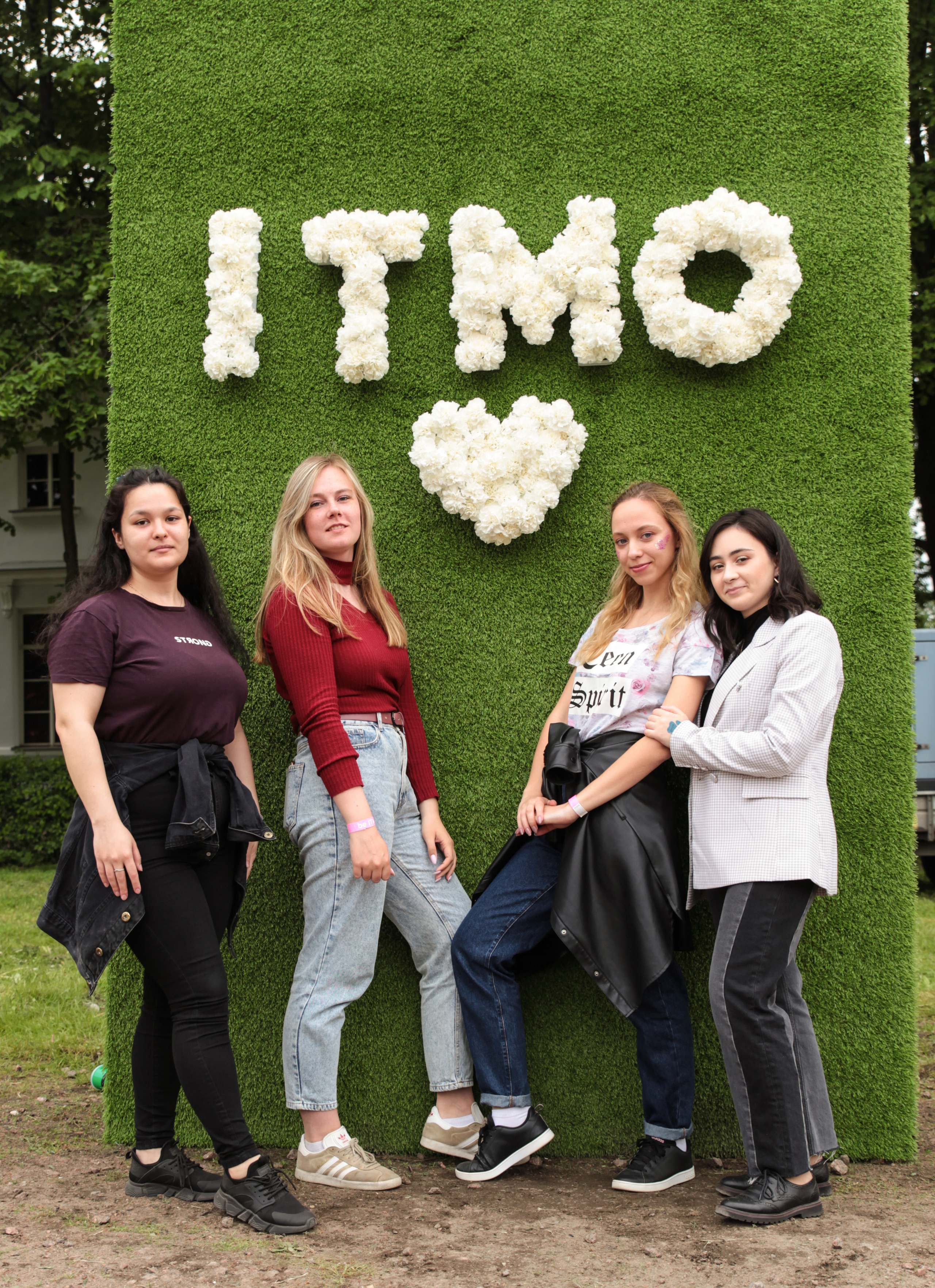 ITMO Family Day. Портретный фотограф в Москве и Санкт-Петербурге Арина Чех
