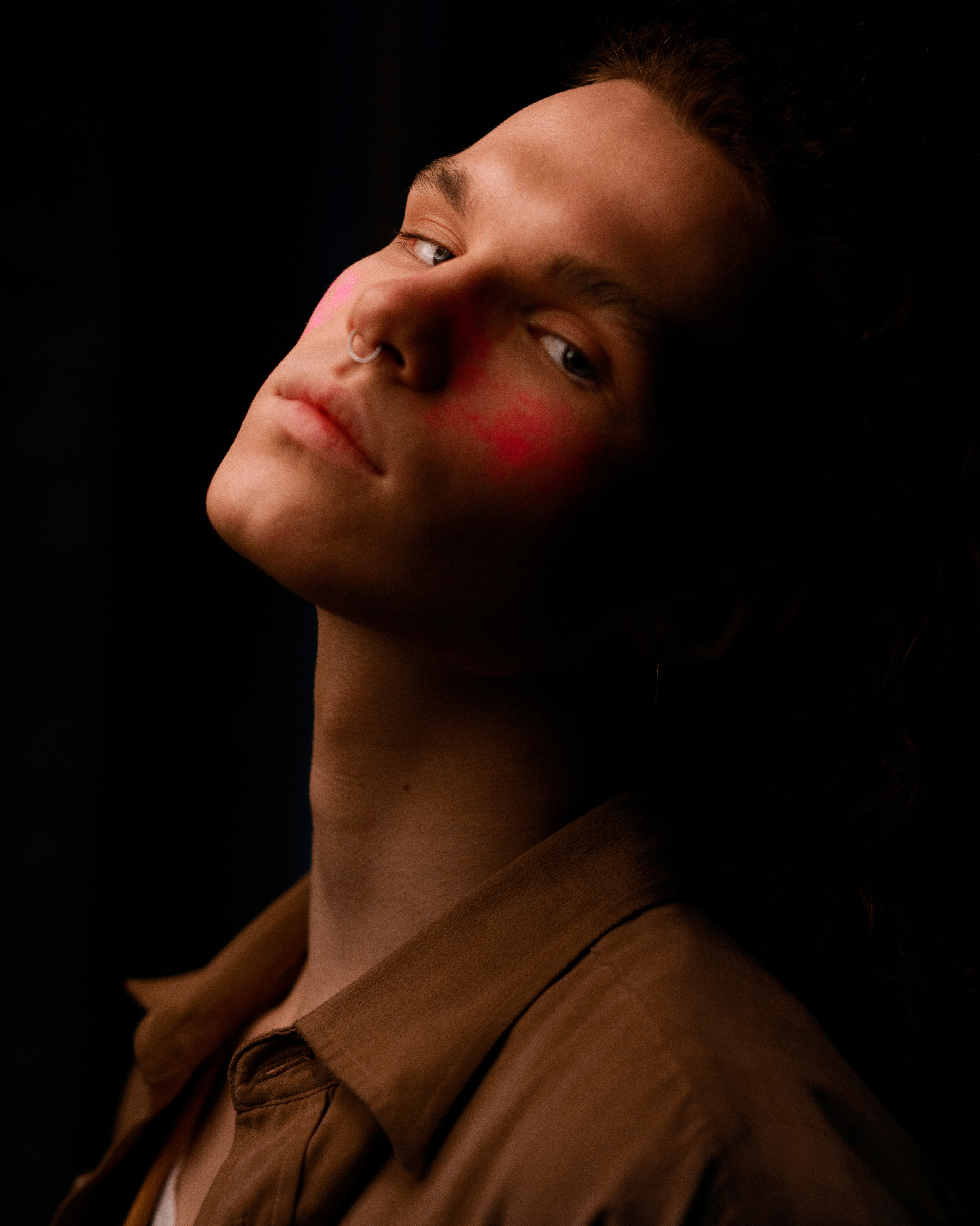 Портреты. Арина Чех. Портретный фотограф в Москве и Санкт-Петербурге Арина Чех