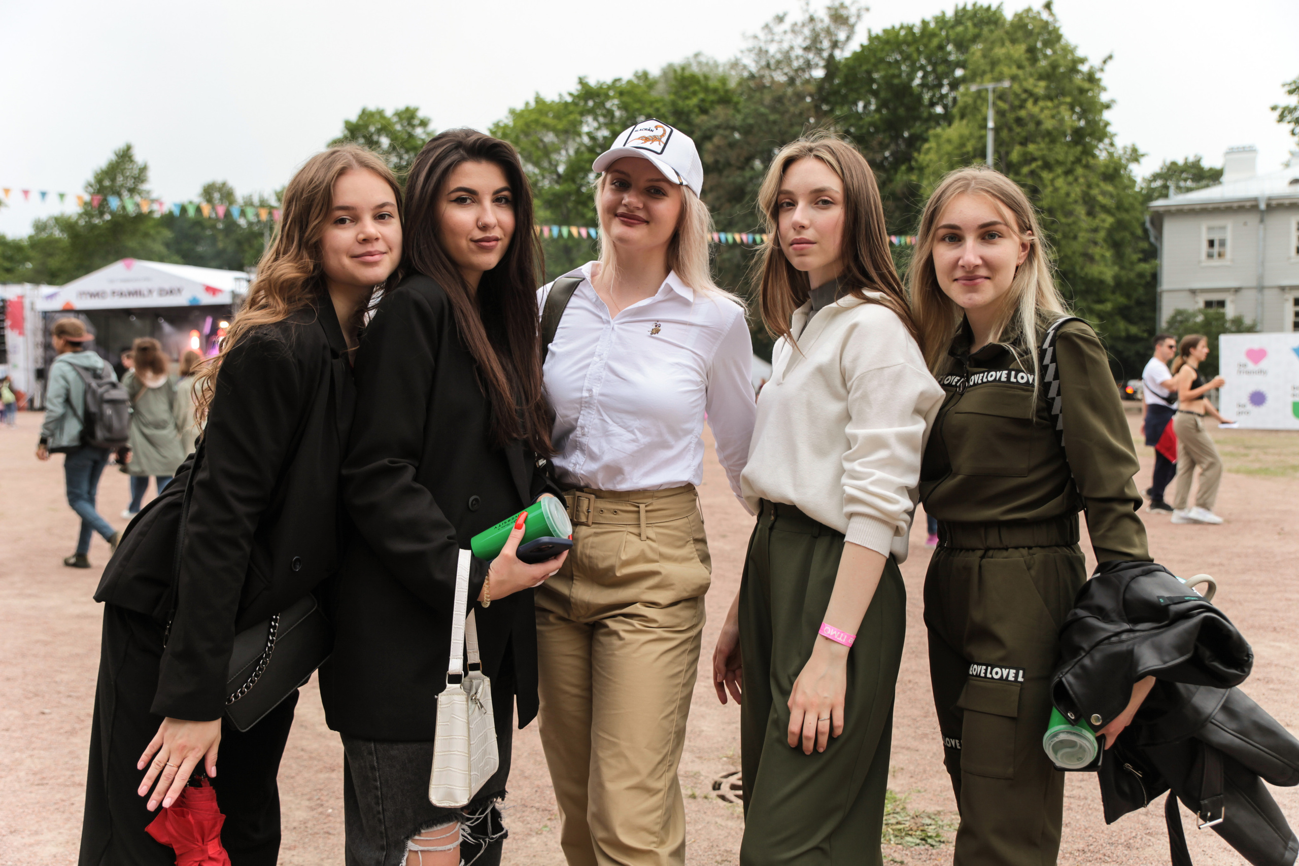 ITMO Family Day. Портретный фотограф в Москве и Санкт-Петербурге Арина Чех