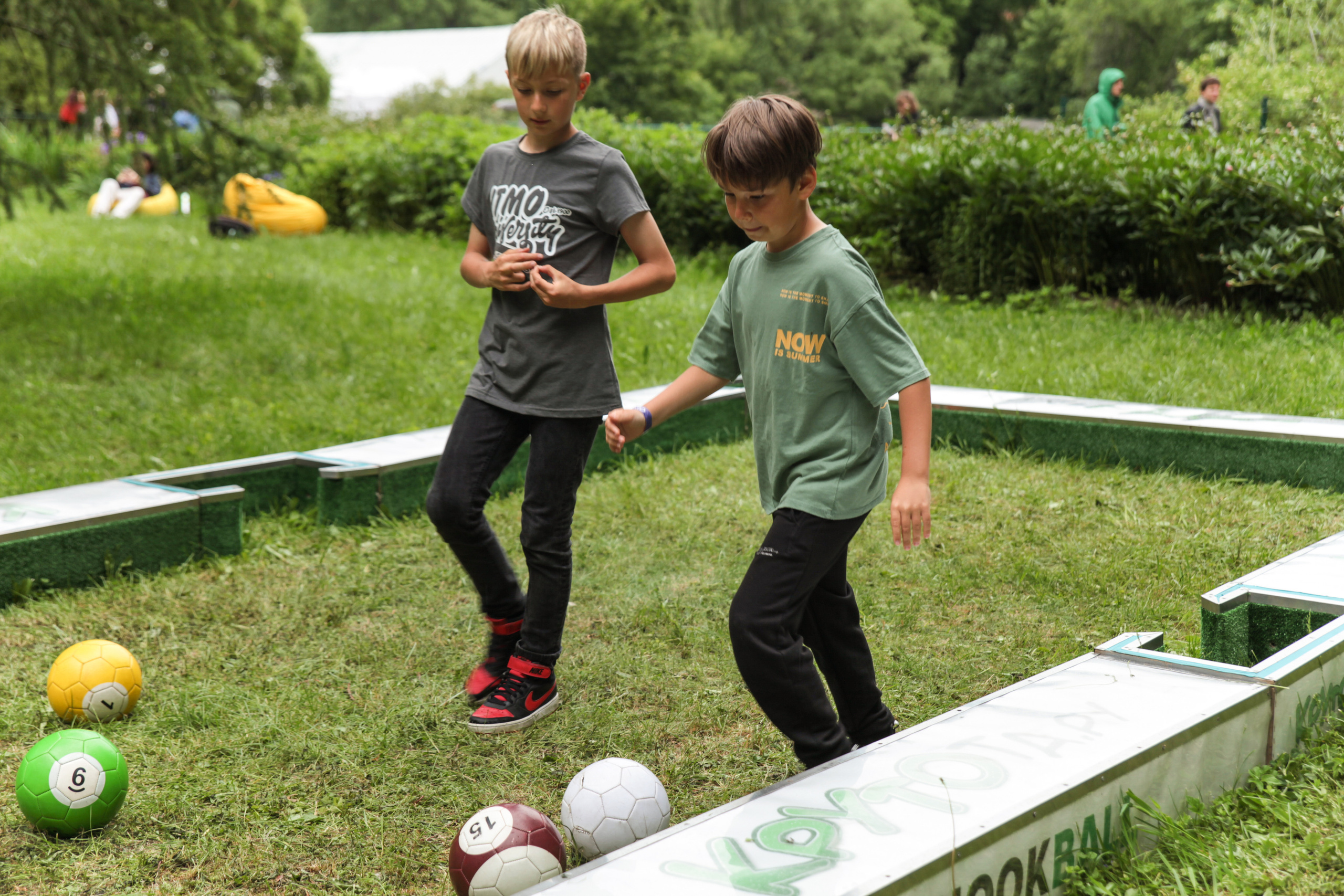 ITMO Family Day. Портретный фотограф в Москве и Санкт-Петербурге Арина Чех