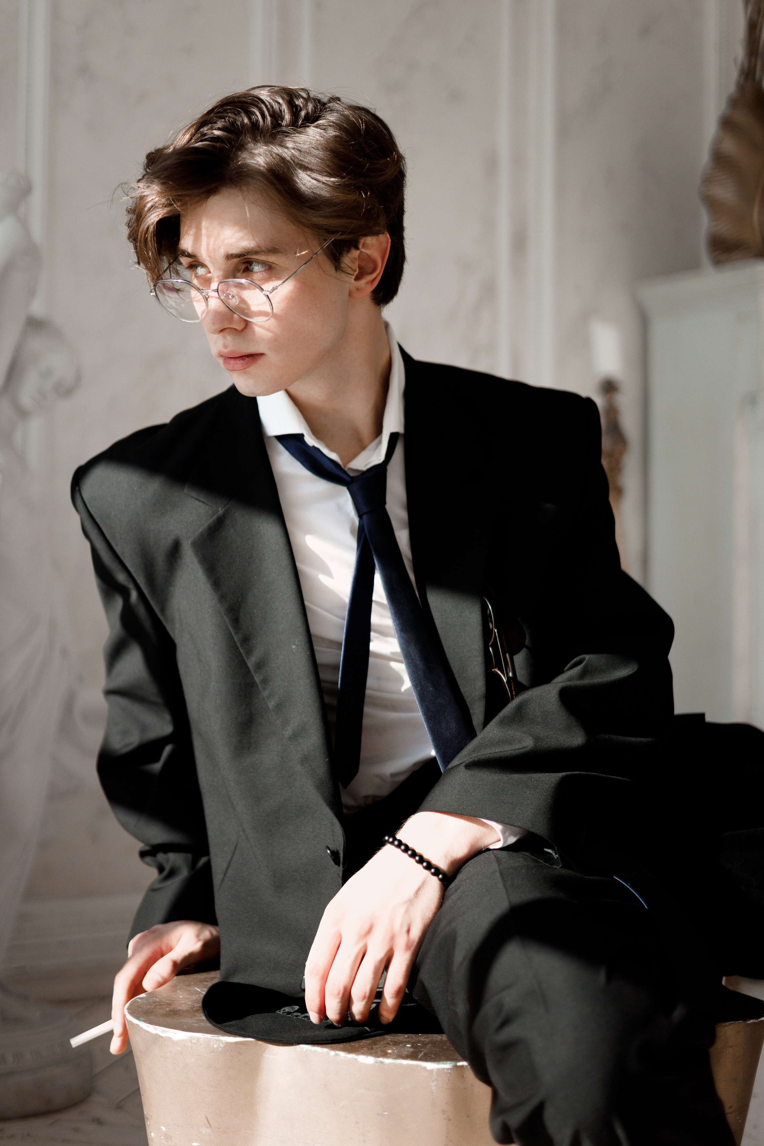 Портреты. Арина Чех. Портретный фотограф в Москве и Санкт-Петербурге Арина Чех