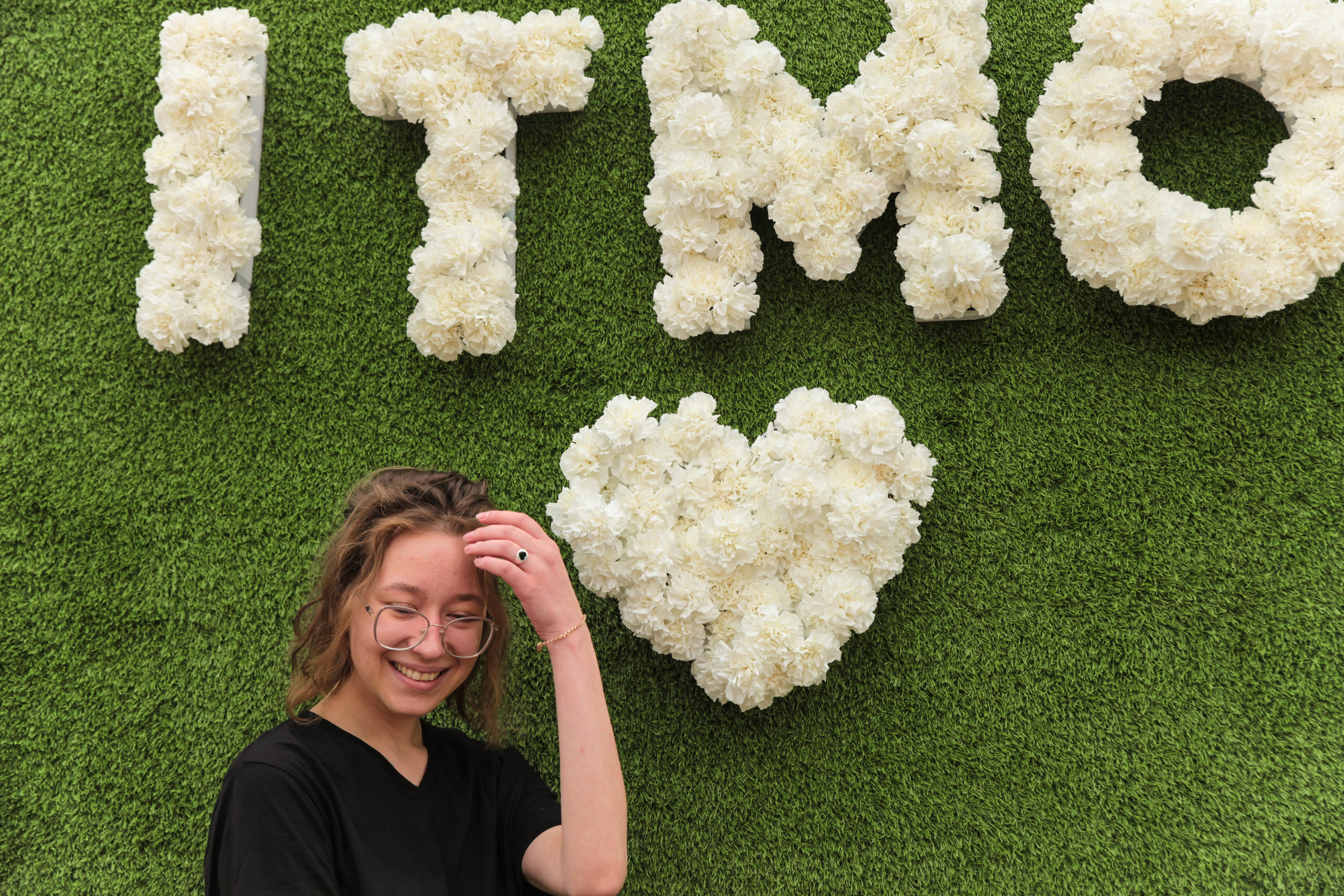 ITMO Family Day. Портретный фотограф в Москве и Санкт-Петербурге Арина Чех