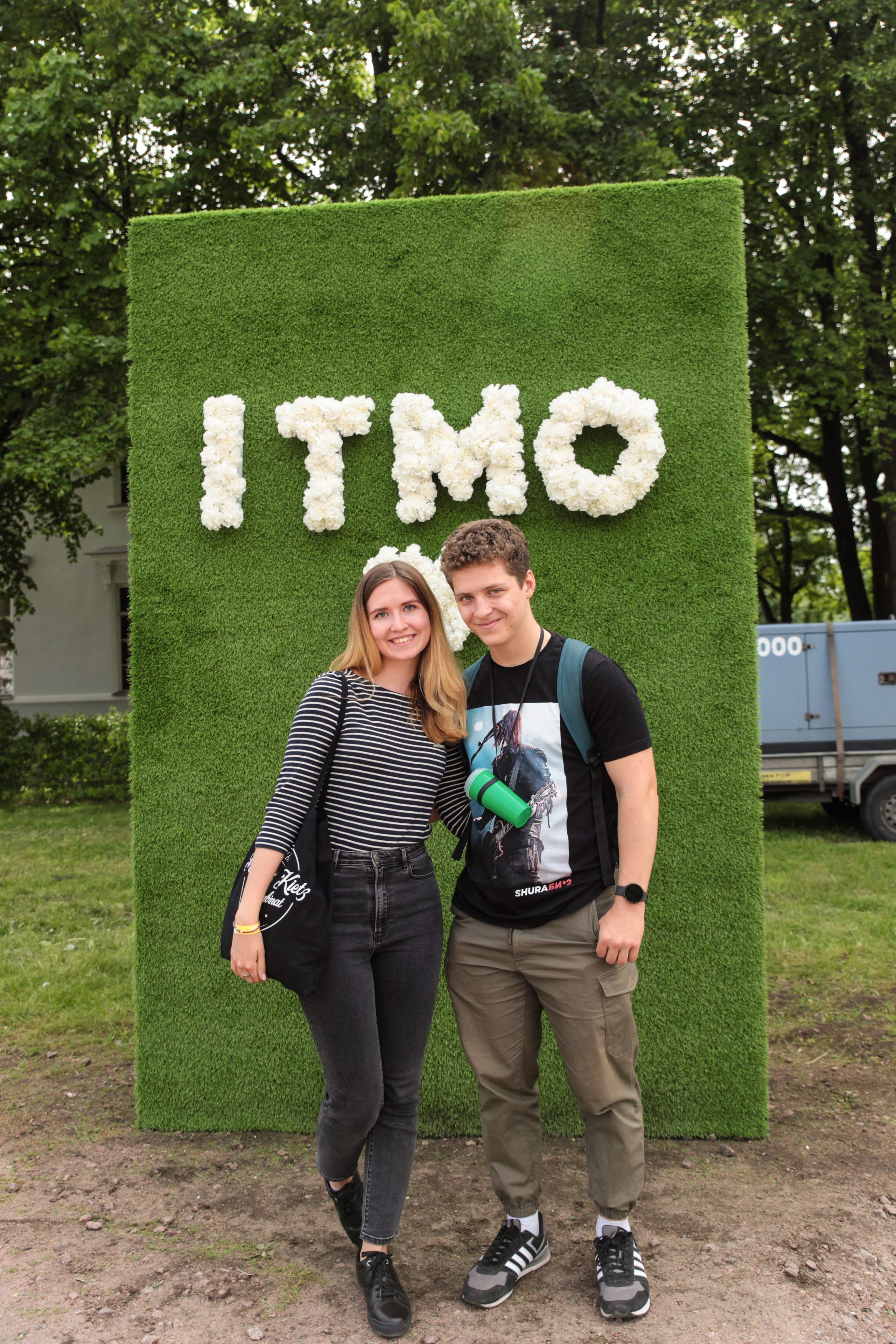 ITMO Family Day. Портретный фотограф в Москве и Санкт-Петербурге Арина Чех