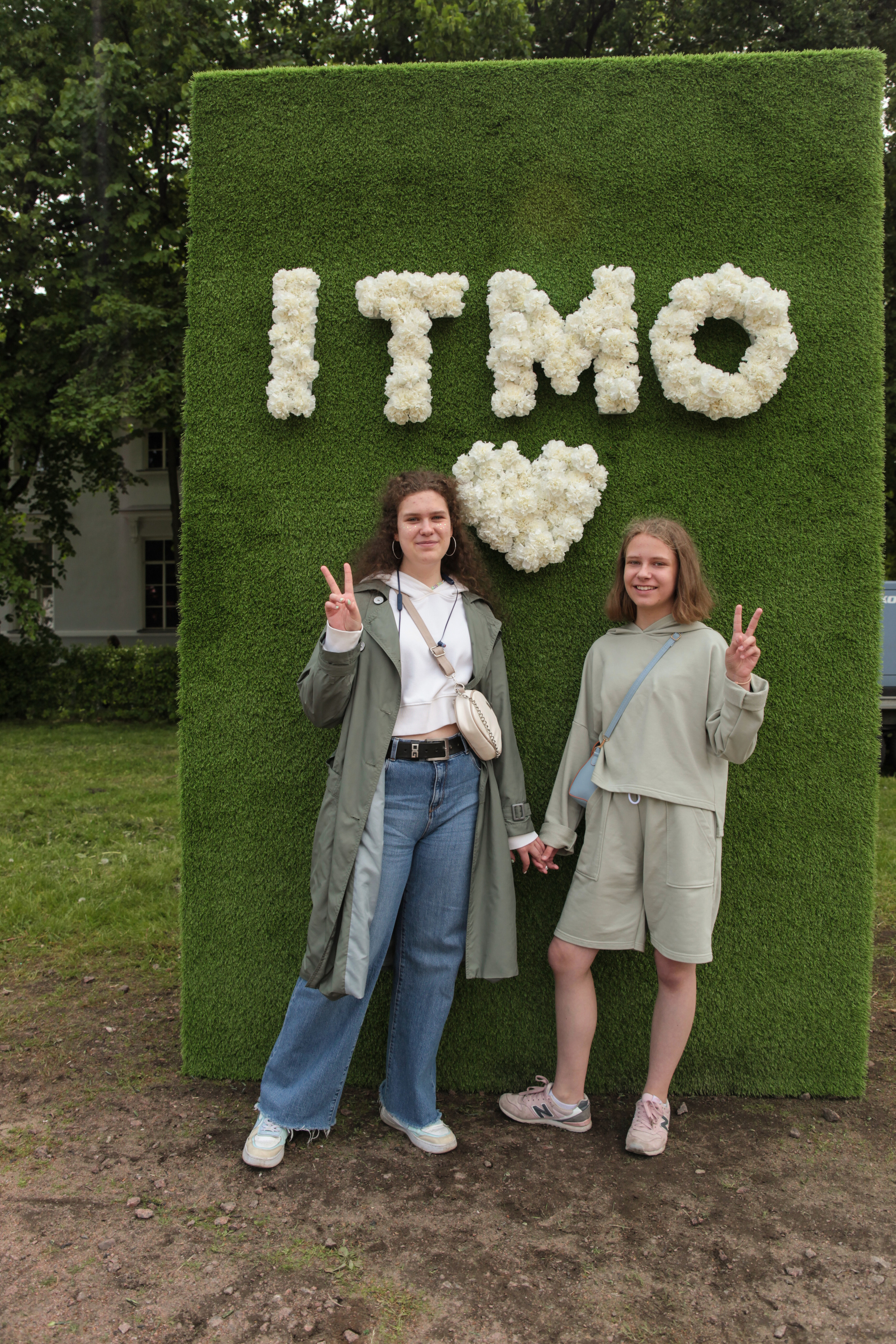 ITMO Family Day. Портретный фотограф в Москве и Санкт-Петербурге Арина Чех