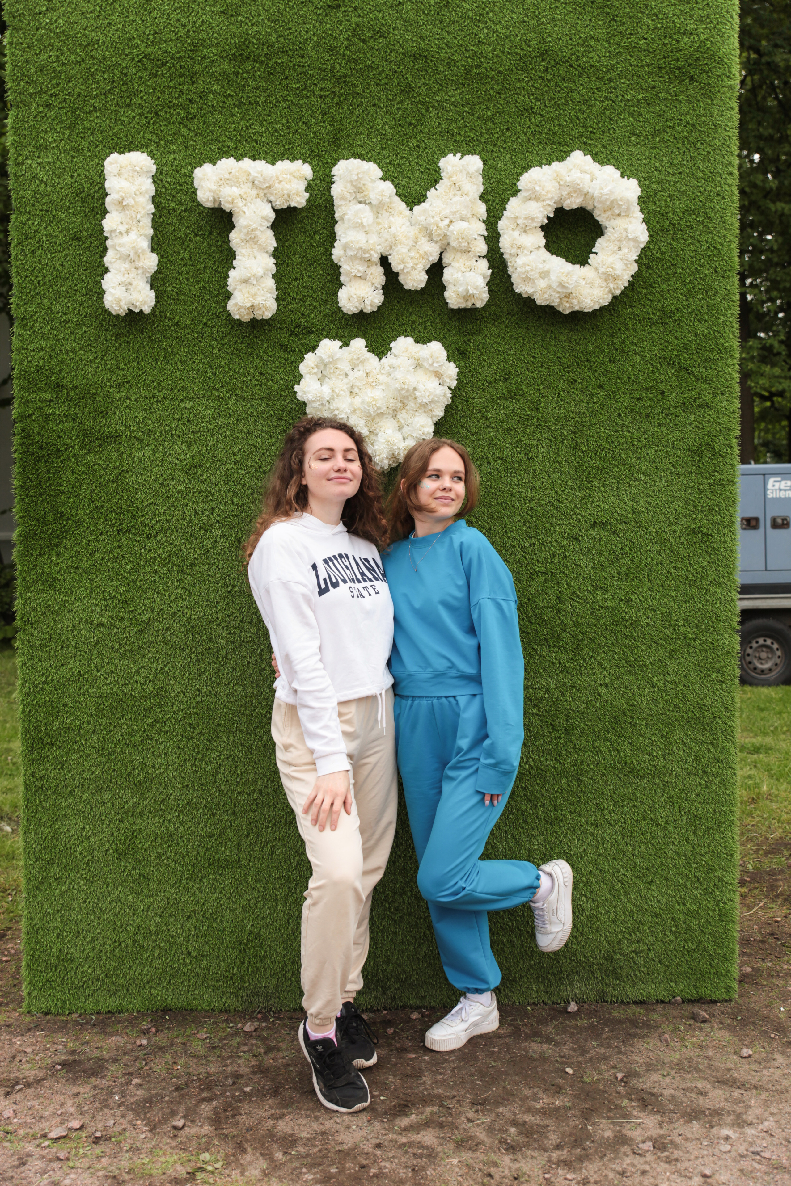 ITMO Family Day. Портретный фотограф в Москве и Санкт-Петербурге Арина Чех
