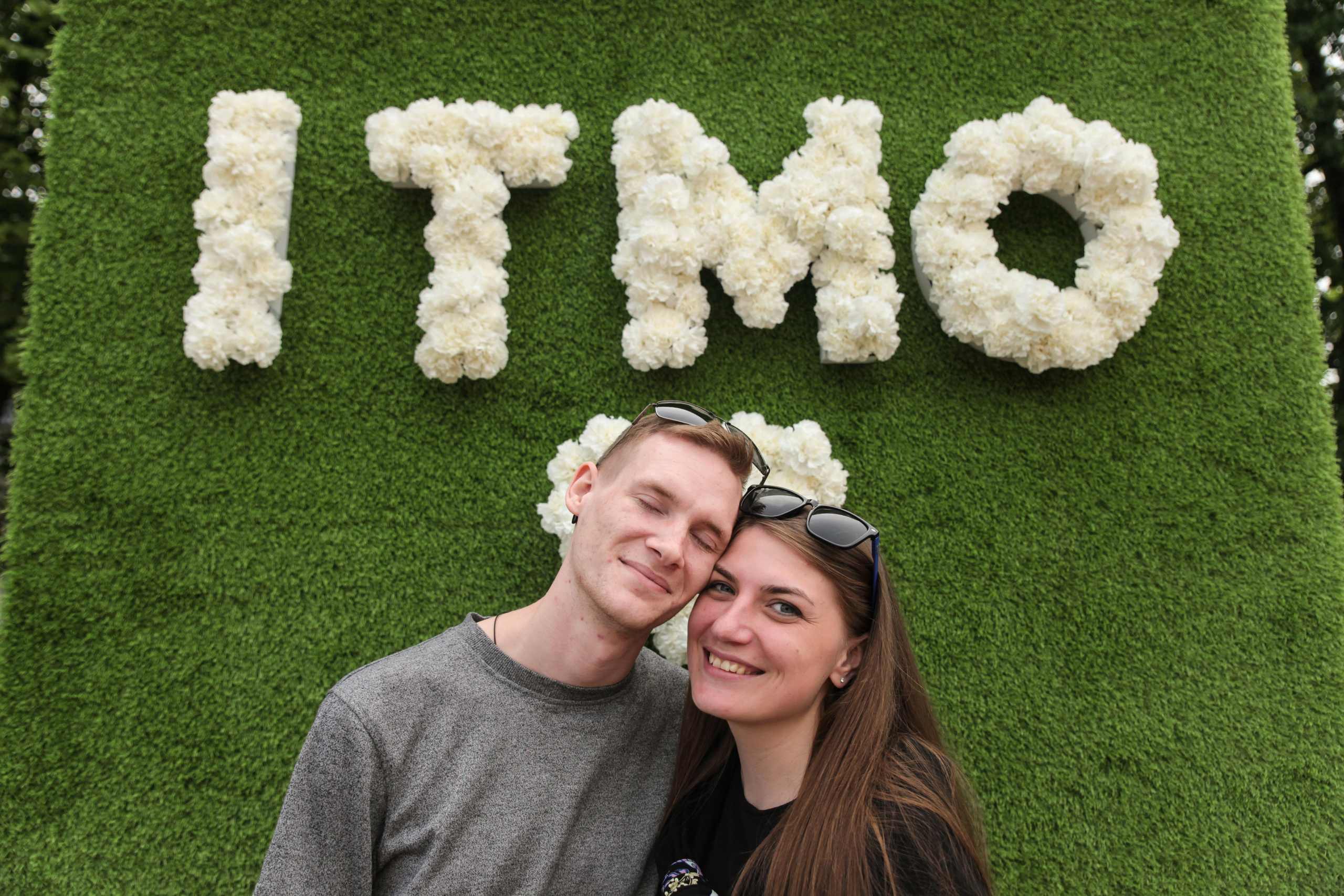 ITMO Family Day. Портретный фотограф в Москве и Санкт-Петербурге Арина Чех