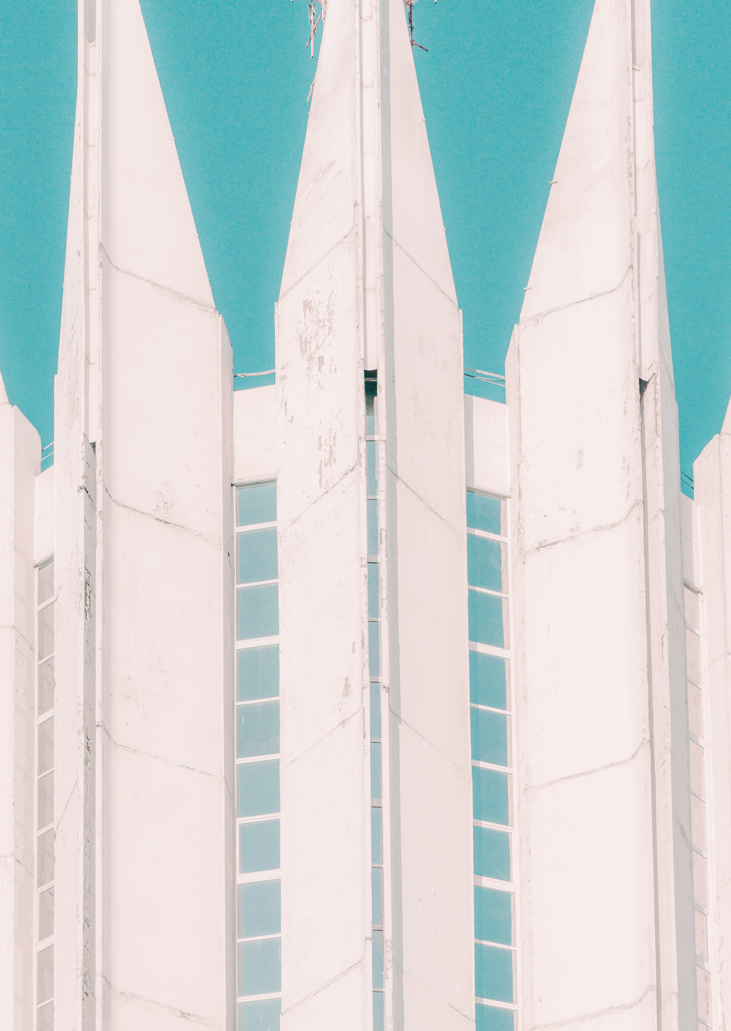 ЦНИИ РТК. Портретный фотограф в Москве и Санкт-Петербурге Арина Чех