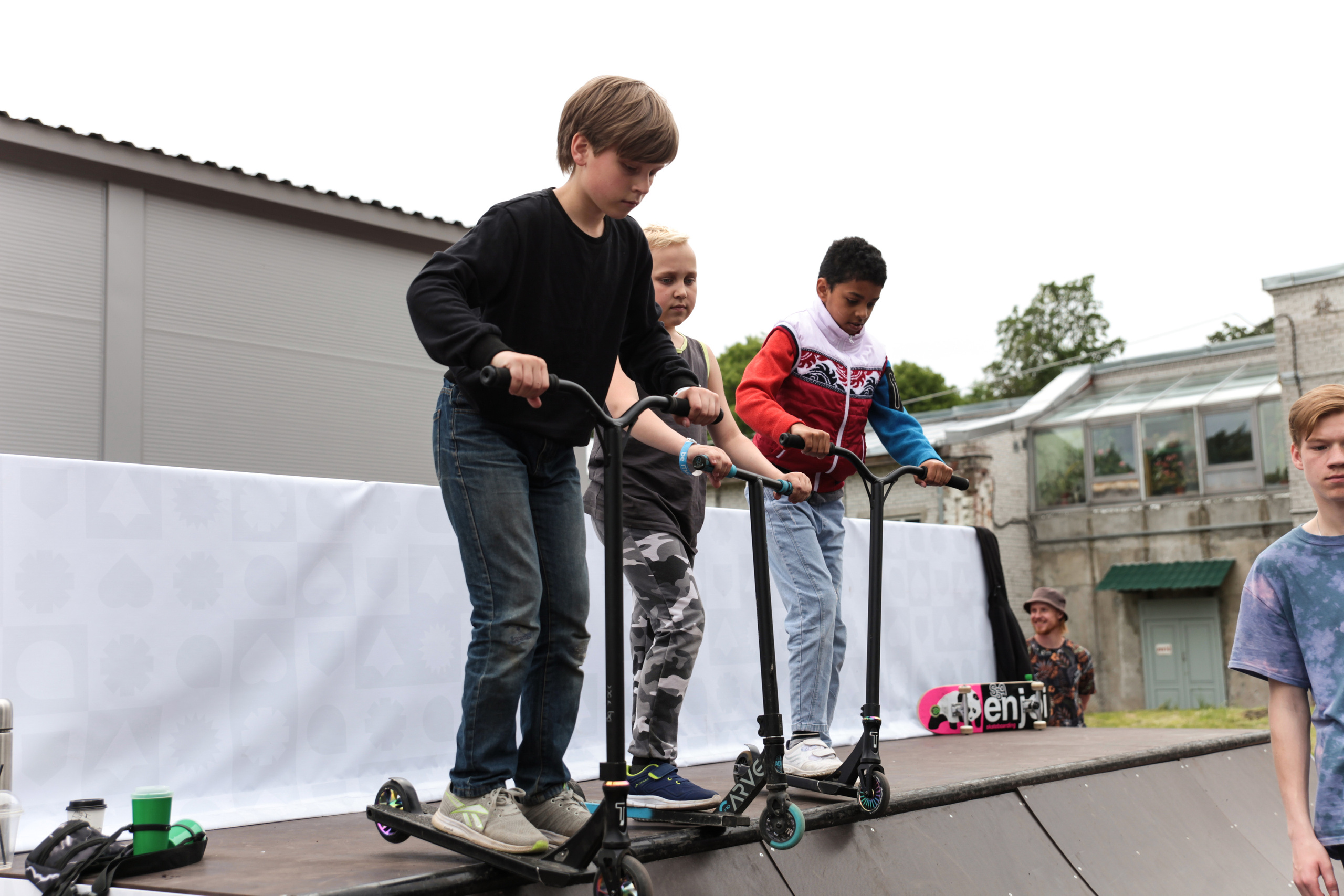 ITMO Family Day. Портретный фотограф в Москве и Санкт-Петербурге Арина Чех