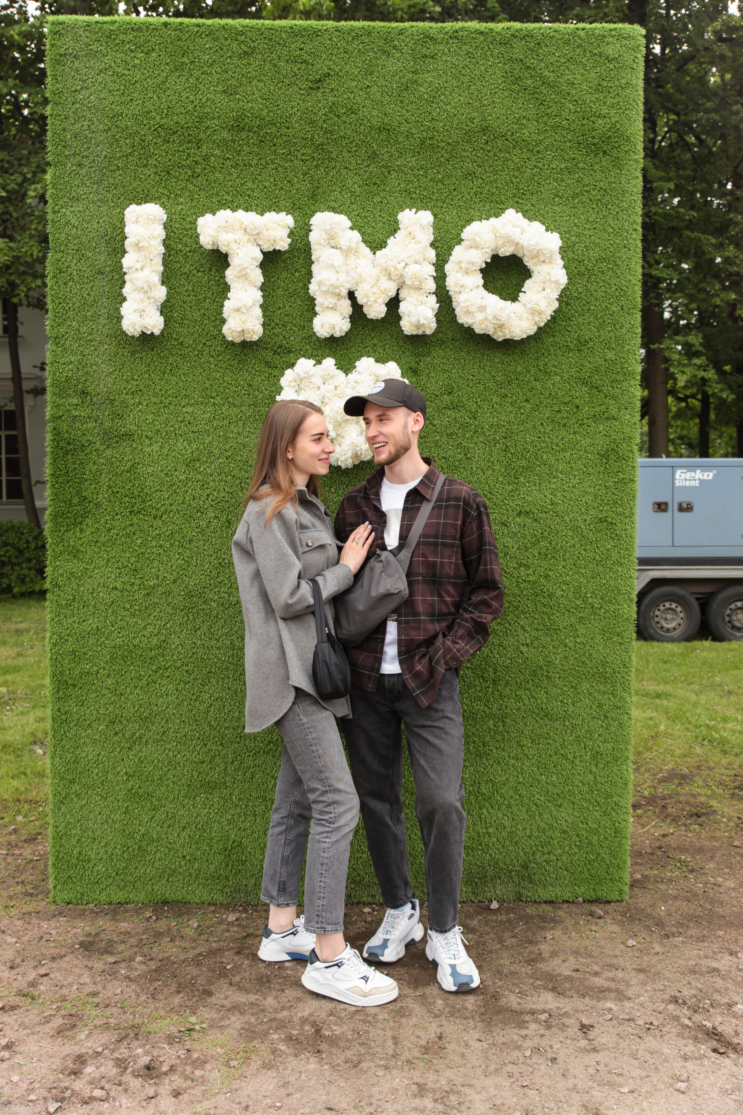 ITMO Family Day. Портретный фотограф в Москве и Санкт-Петербурге Арина Чех