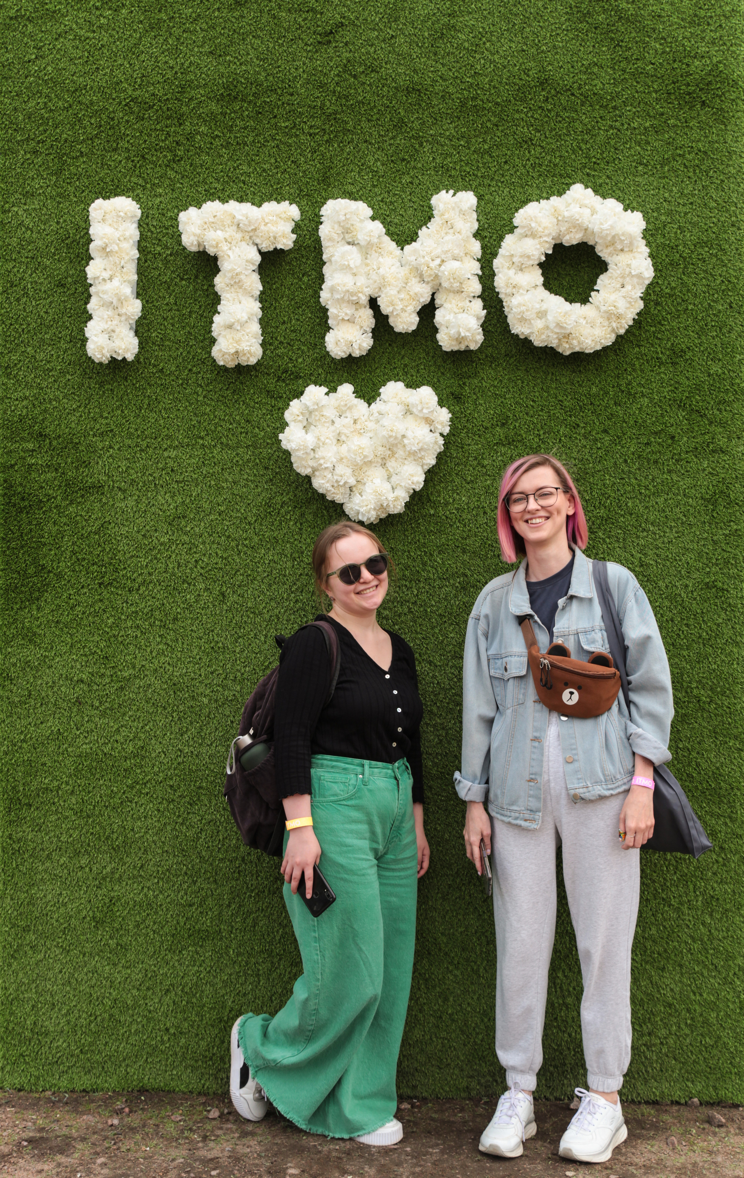 ITMO Family Day. Портретный фотограф в Москве и Санкт-Петербурге Арина Чех