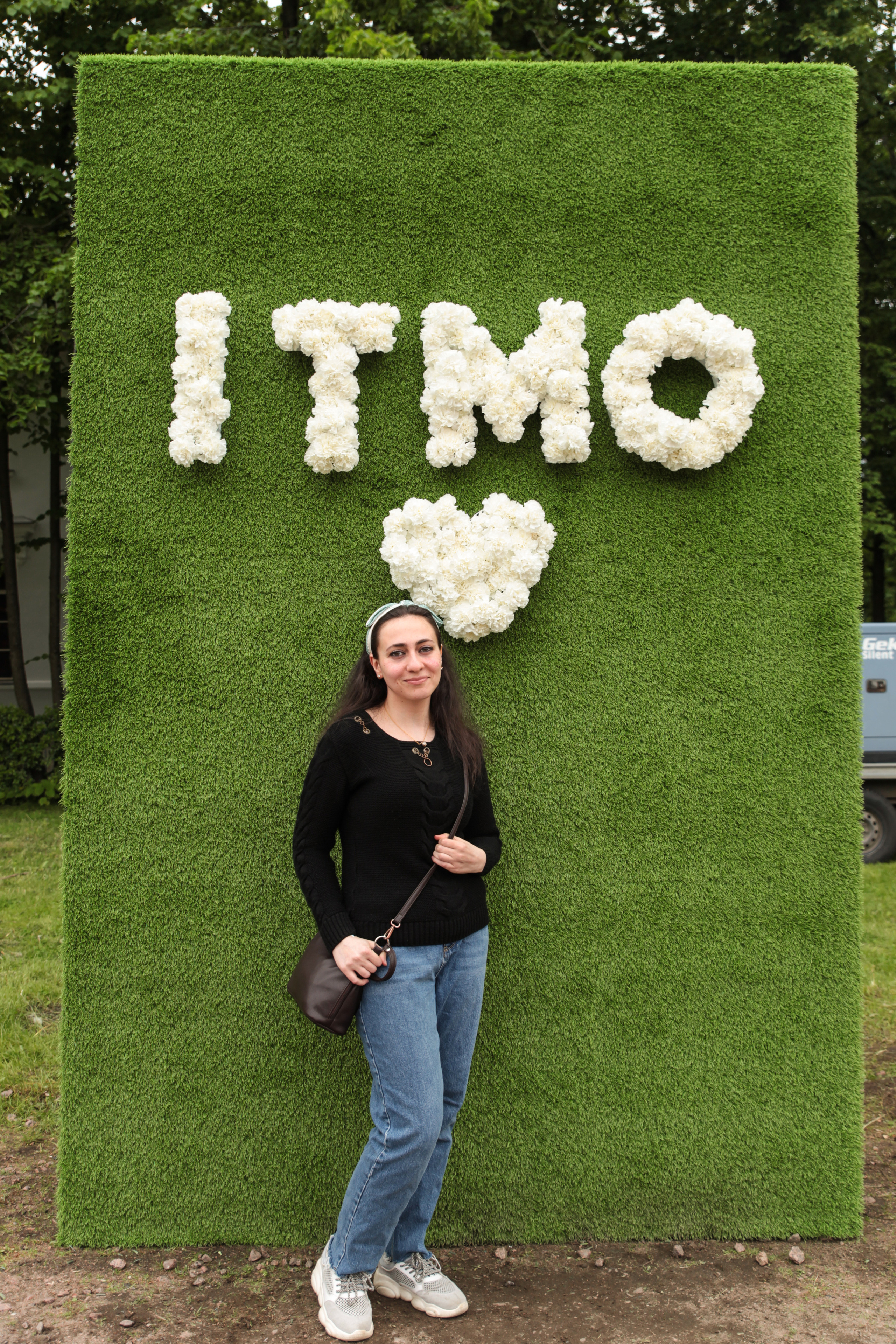 ITMO Family Day. Портретный фотограф в Москве и Санкт-Петербурге Арина Чех