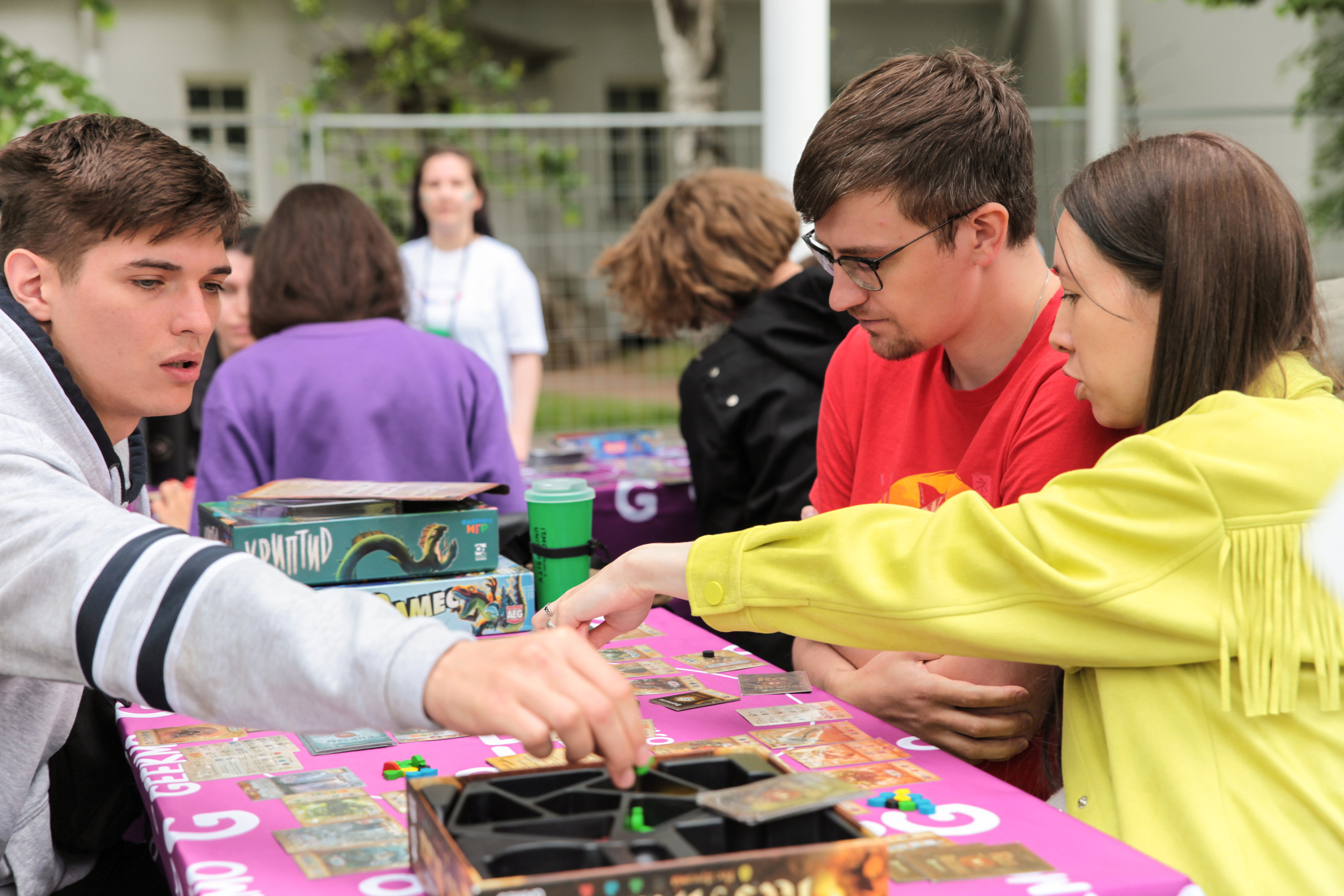 ITMO Family Day. Портретный фотограф в Москве и Санкт-Петербурге Арина Чех