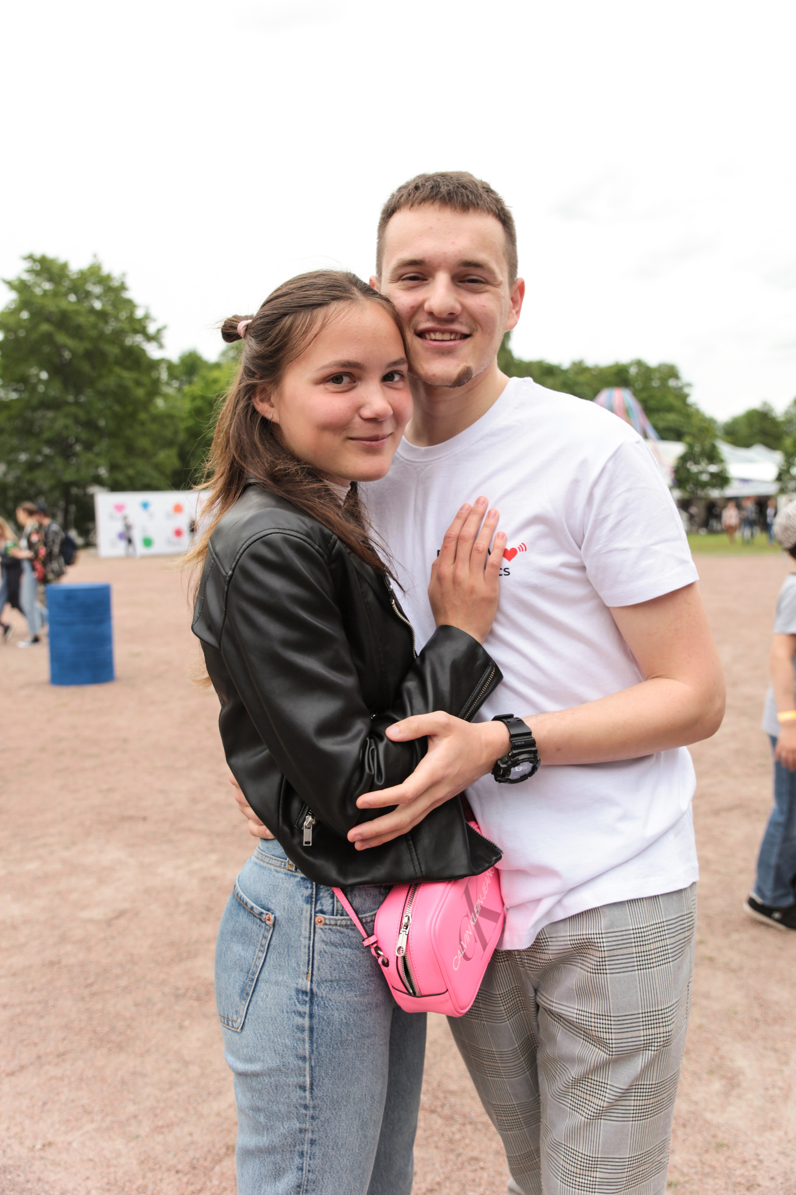 ITMO Family Day. Портретный фотограф в Москве и Санкт-Петербурге Арина Чех