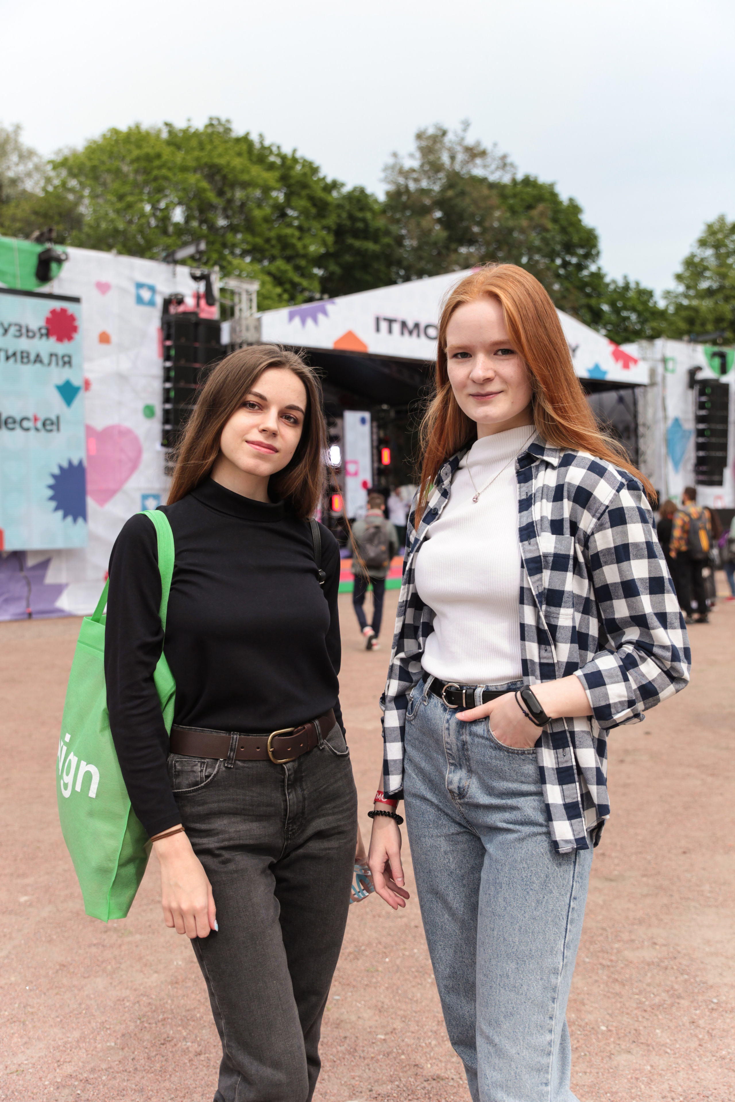 ITMO Family Day. Портретный фотограф в Москве и Санкт-Петербурге Арина Чех