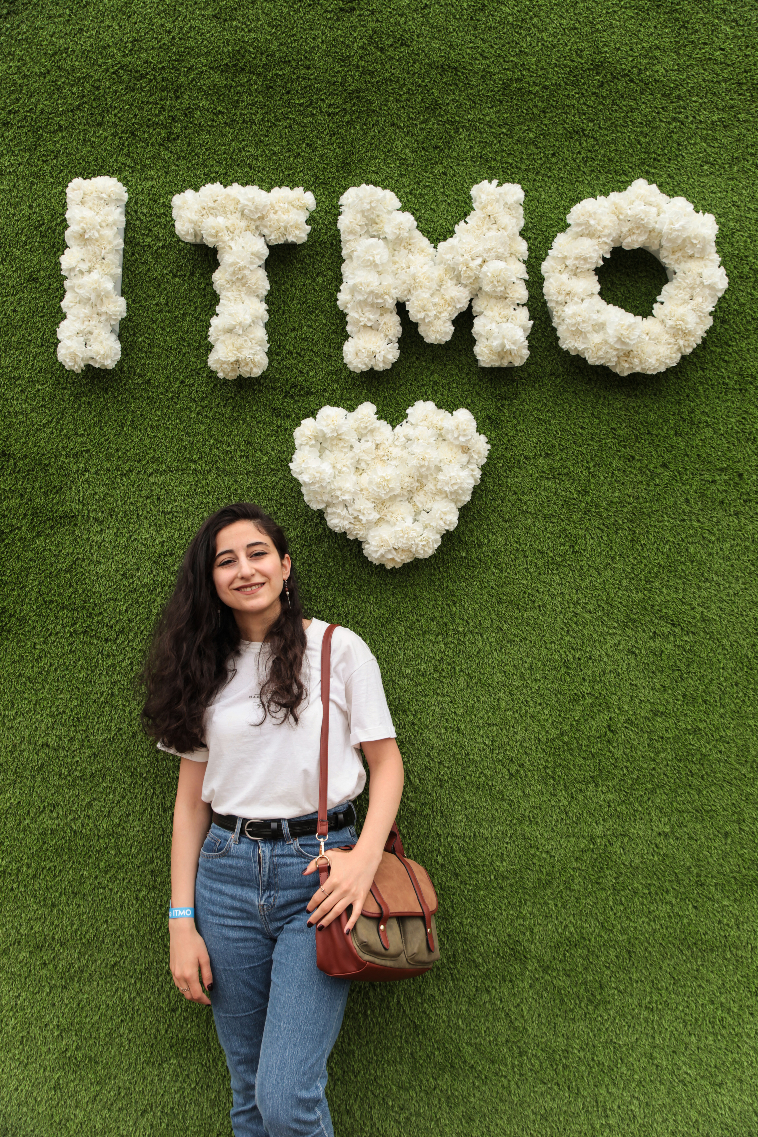 ITMO Family Day. Портретный фотограф в Москве и Санкт-Петербурге Арина Чех