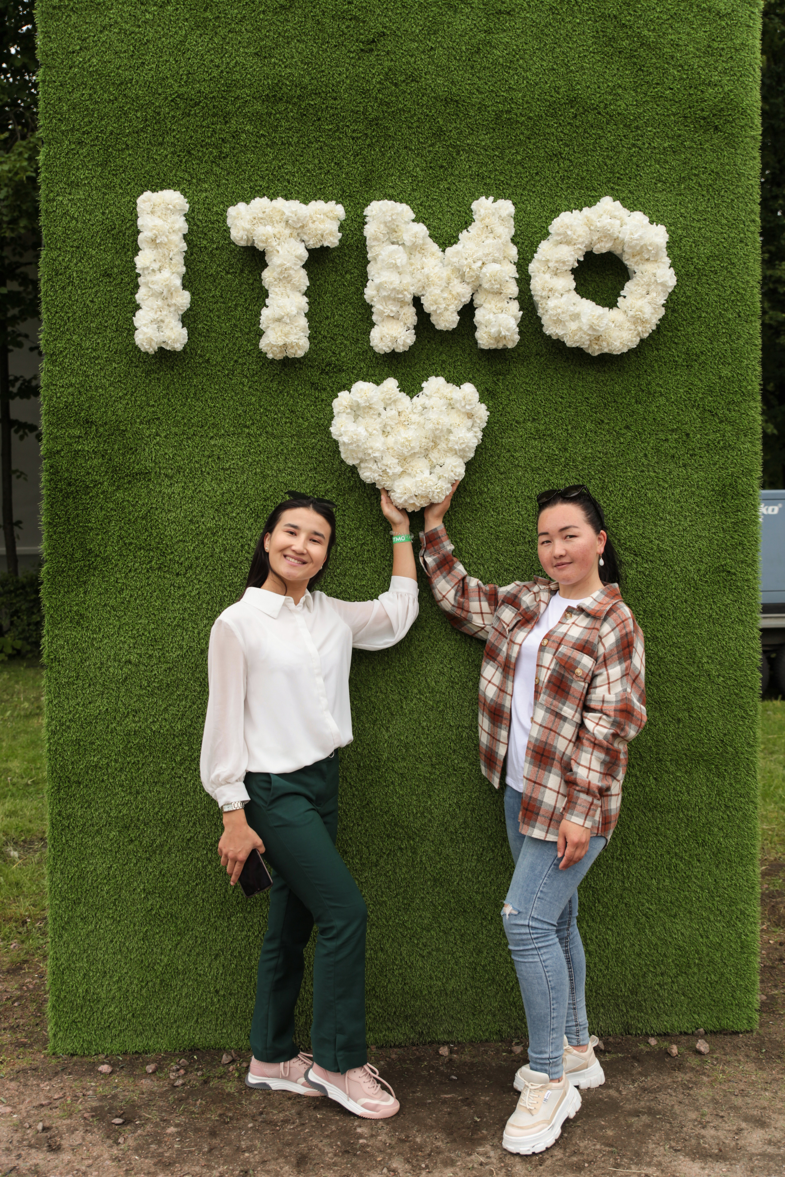 ITMO Family Day. Портретный фотограф в Москве и Санкт-Петербурге Арина Чех