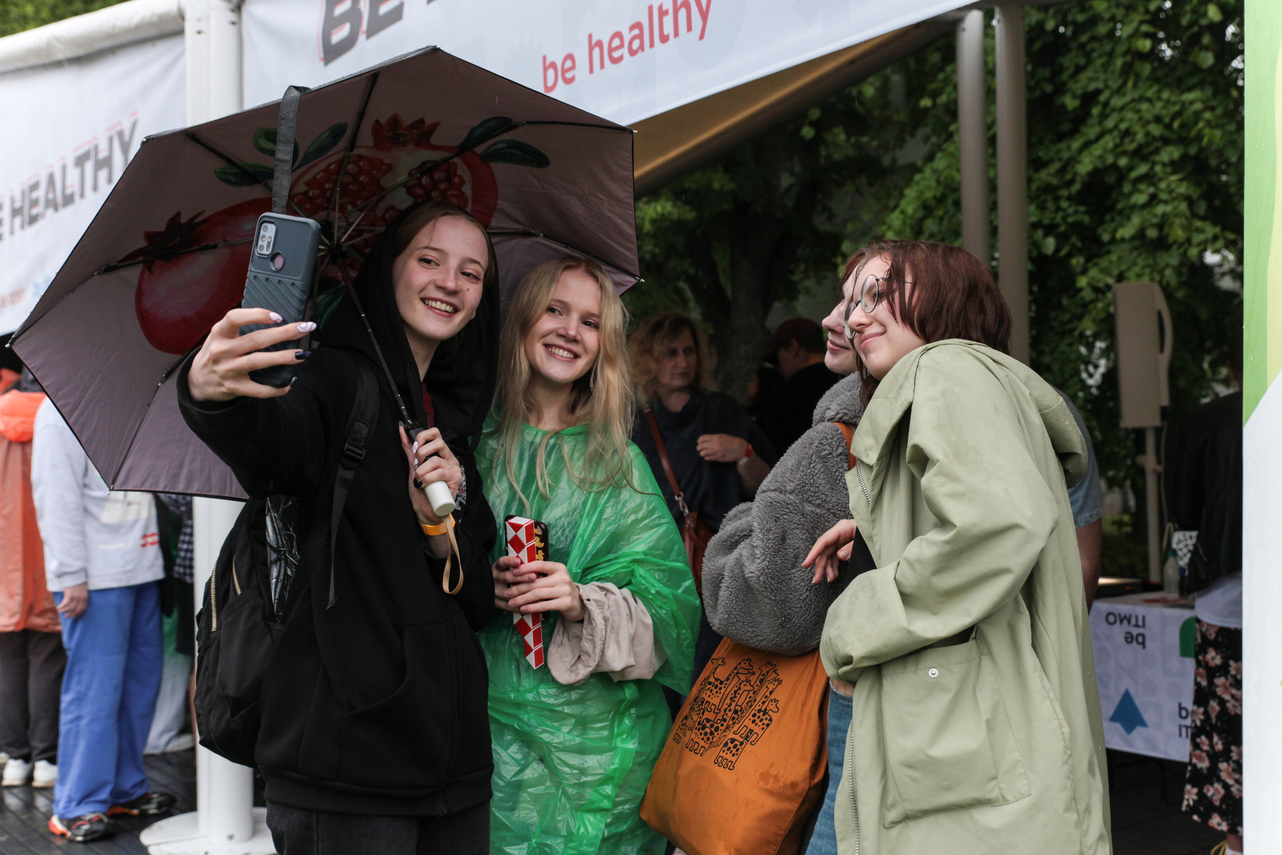 ITMO Family Day. Портретный фотограф в Москве и Санкт-Петербурге Арина Чех
