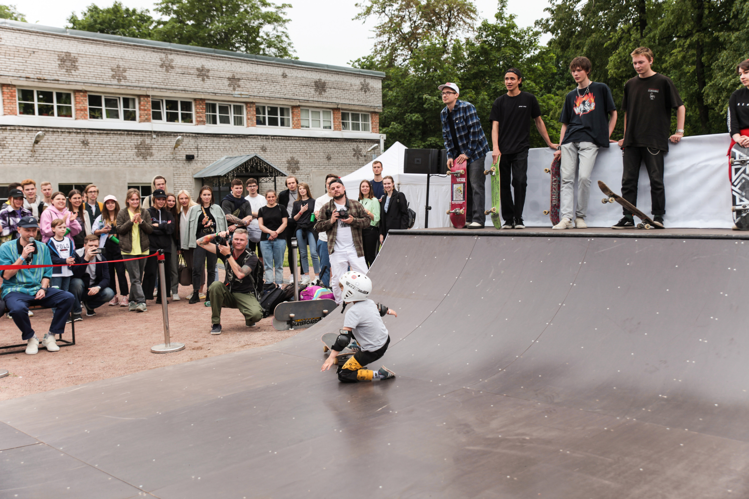 ITMO Family Day. Портретный фотограф в Москве и Санкт-Петербурге Арина Чех