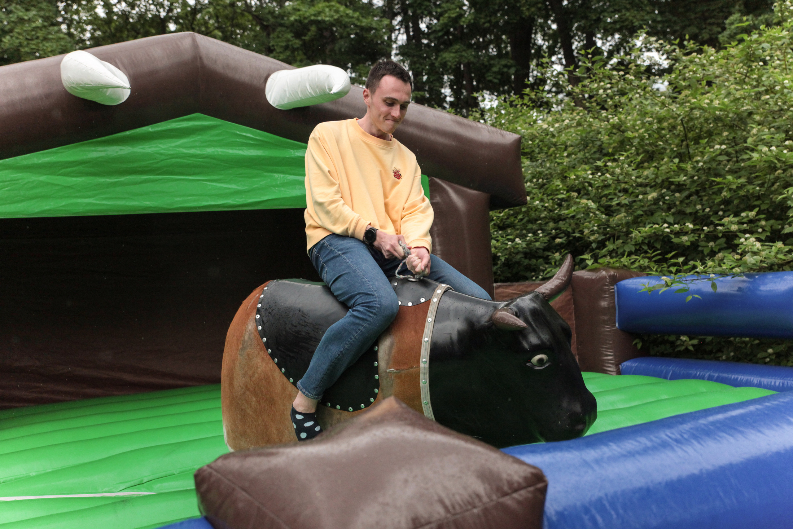 ITMO Family Day. Портретный фотограф в Москве и Санкт-Петербурге Арина Чех