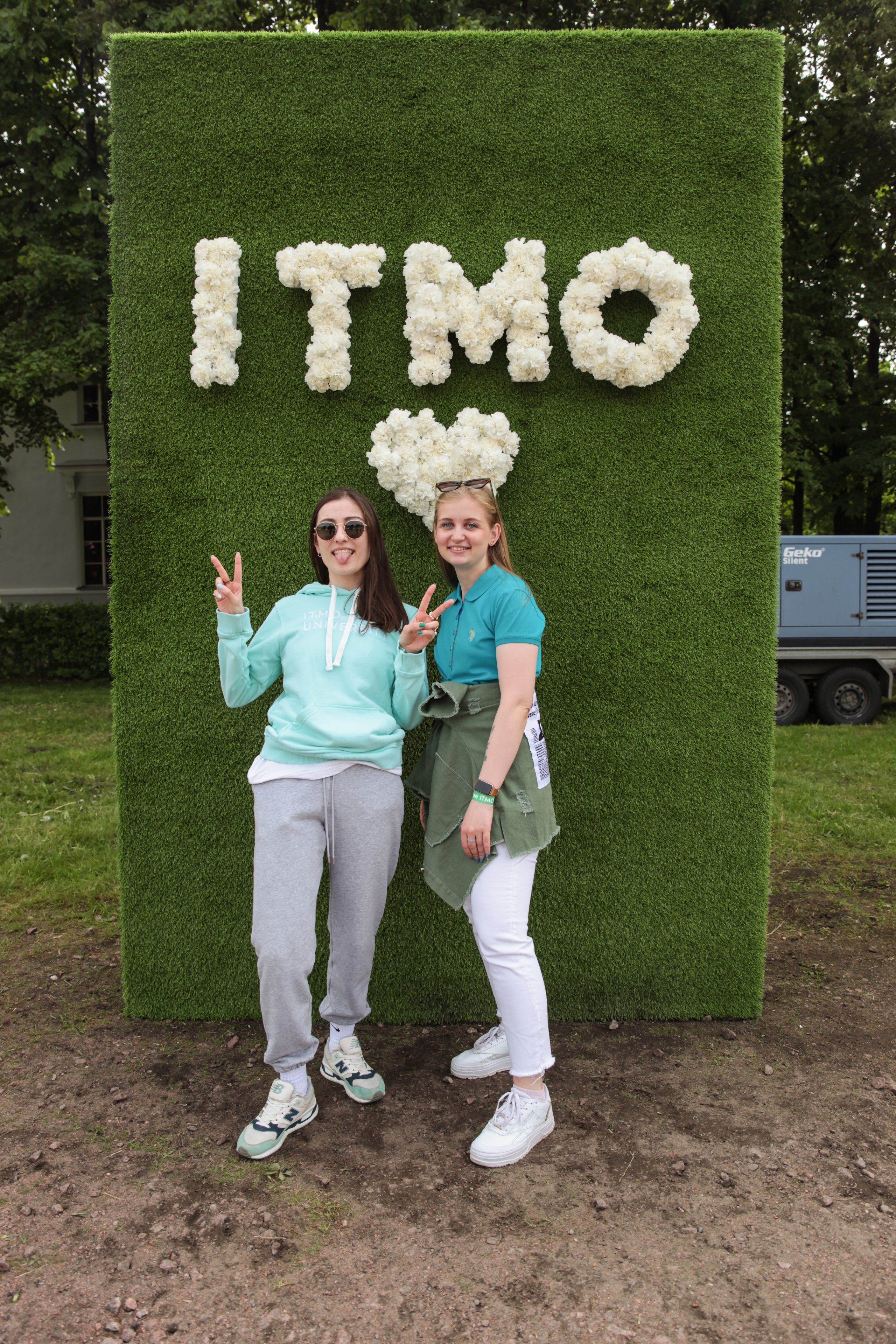 ITMO Family Day. Портретный фотограф в Москве и Санкт-Петербурге Арина Чех