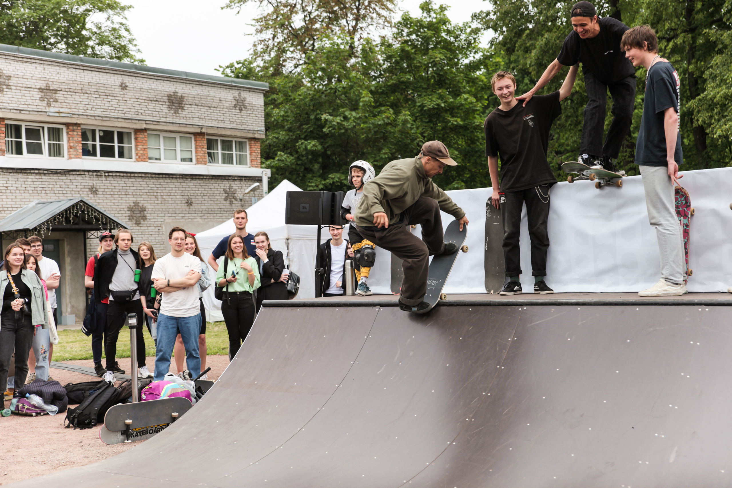 ITMO Family Day. Портретный фотограф в Москве и Санкт-Петербурге Арина Чех