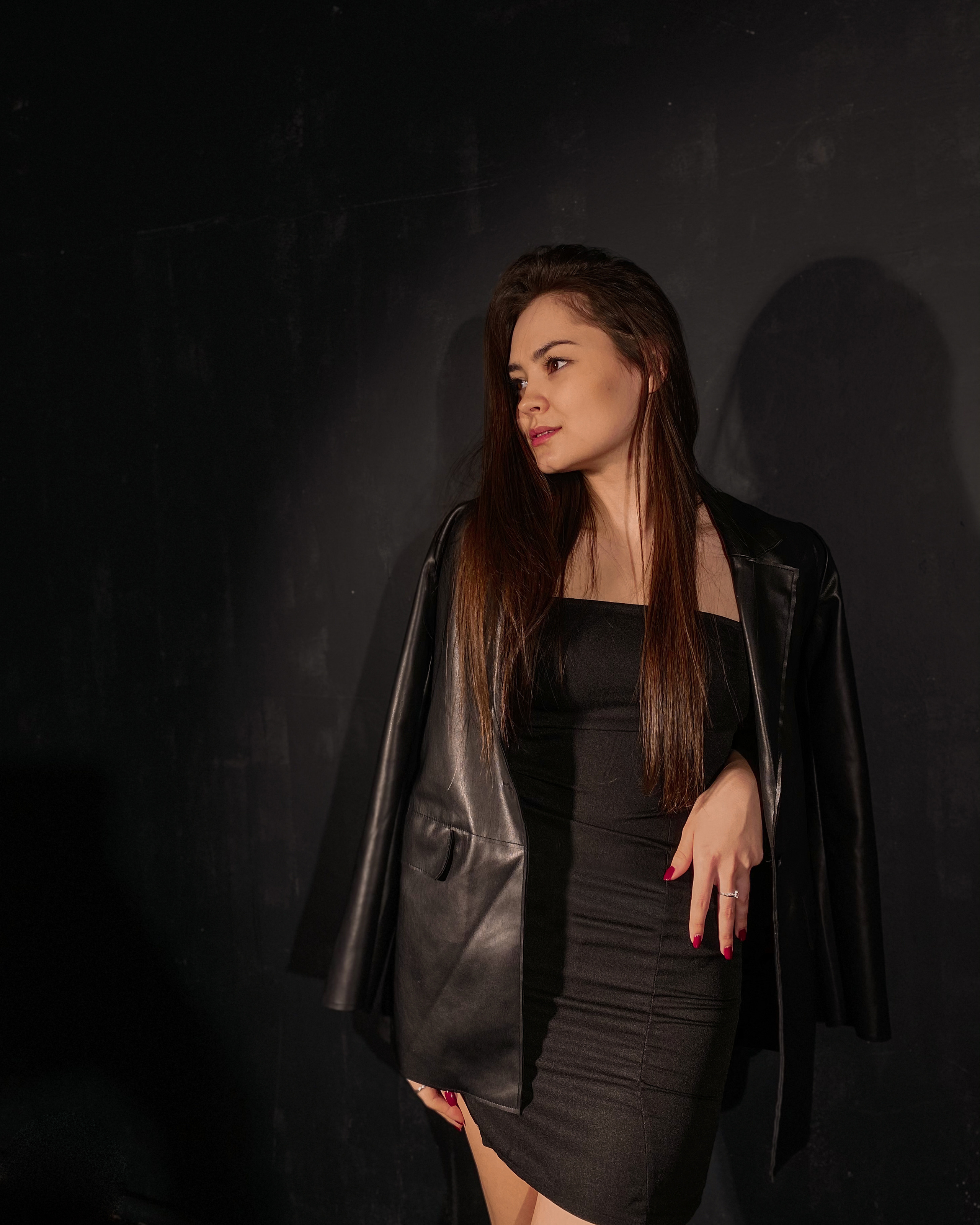 Портреты. Арина Чех. Портретный фотограф в Москве и Санкт-Петербурге Арина Чех