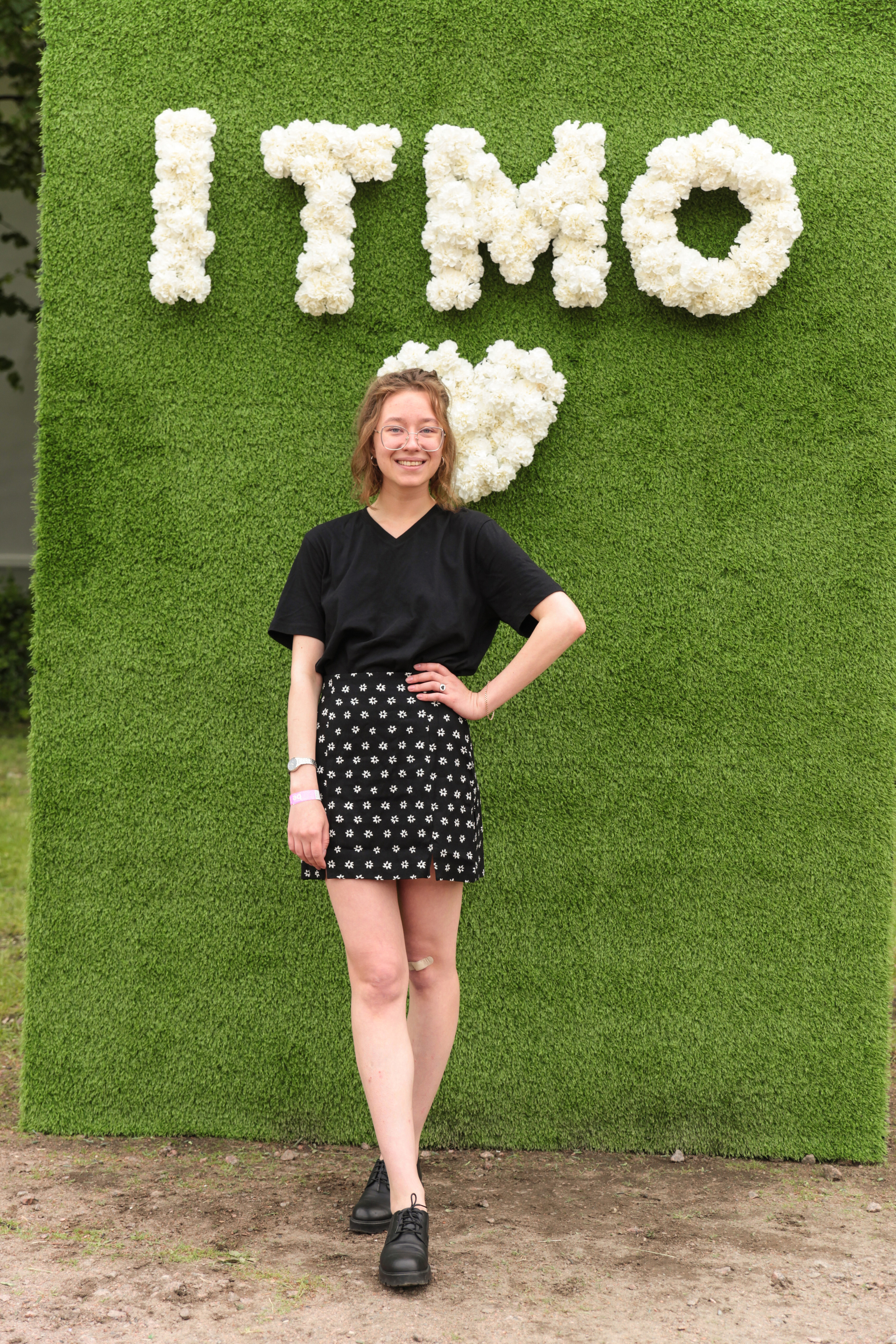 ITMO Family Day. Портретный фотограф в Москве и Санкт-Петербурге Арина Чех