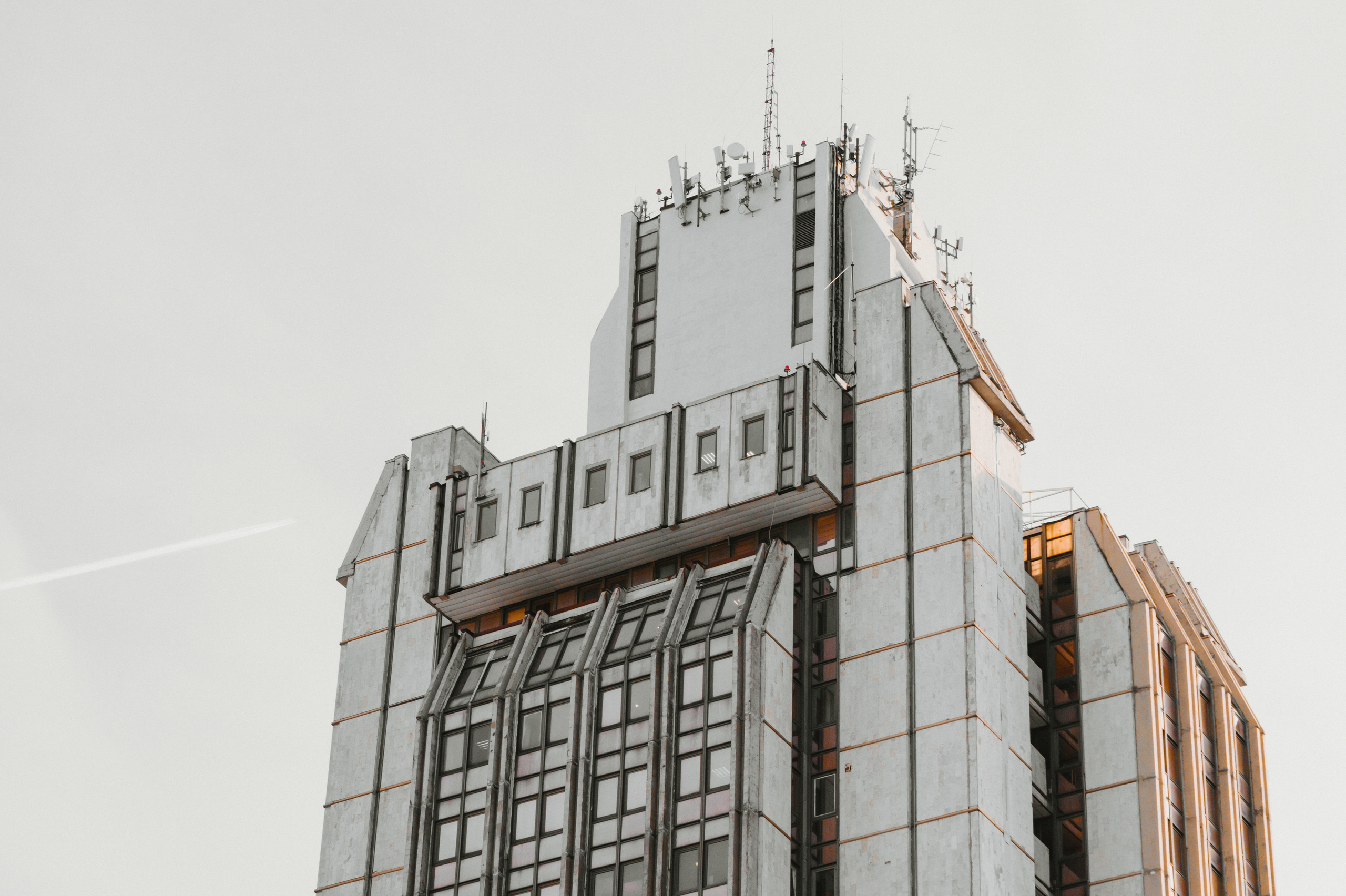 БЦ Радуга. Портретный фотограф в Москве и Санкт-Петербурге Арина Чех