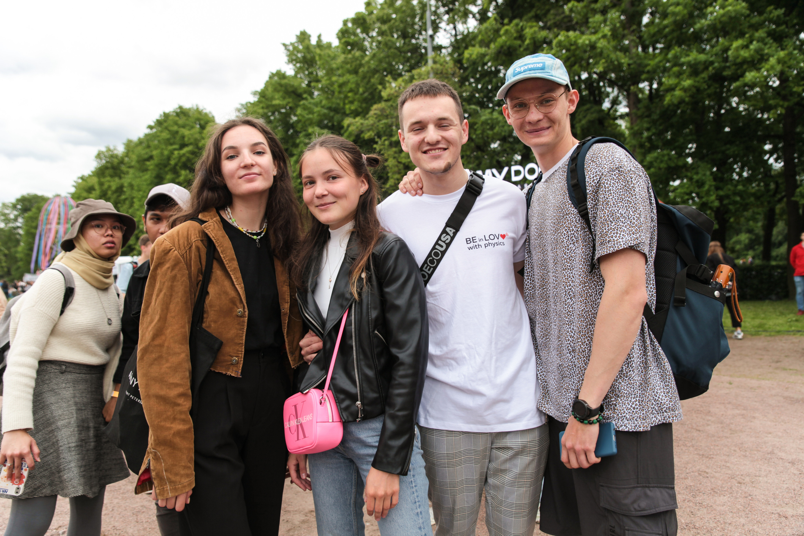 ITMO Family Day. Портретный фотограф в Москве и Санкт-Петербурге Арина Чех