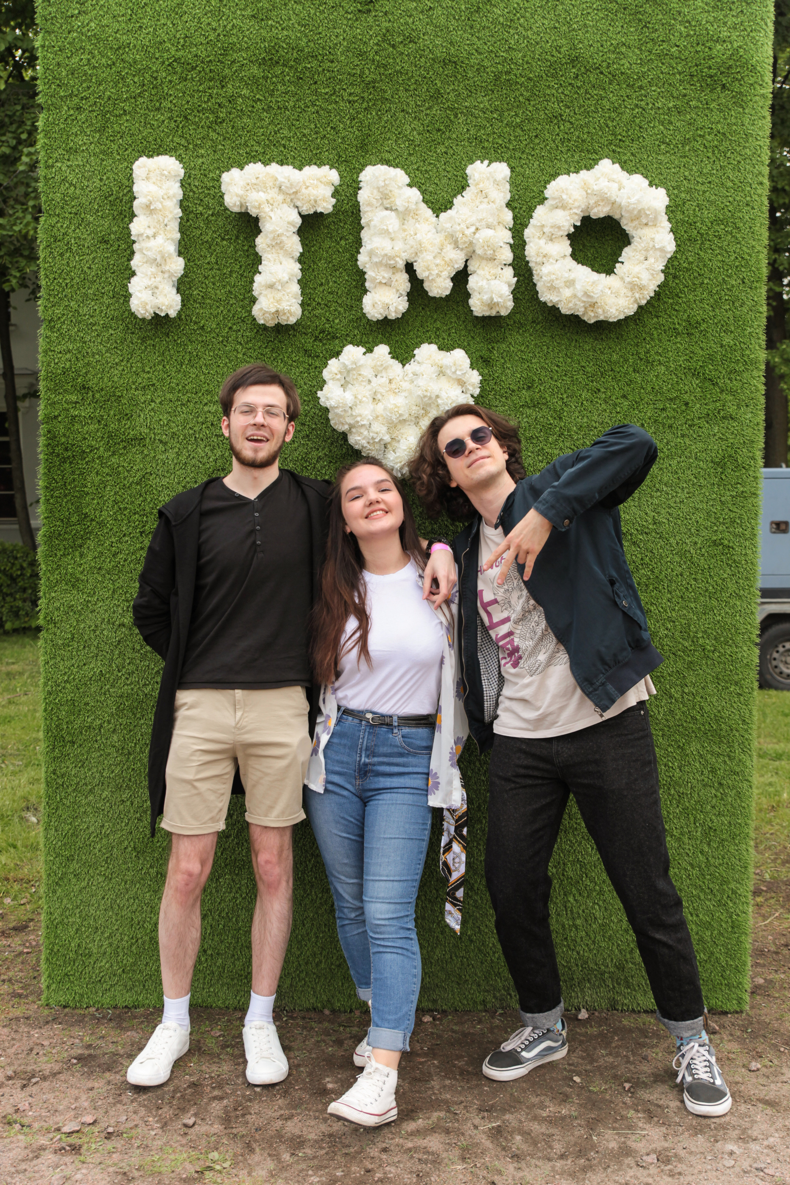 ITMO Family Day. Портретный фотограф в Москве и Санкт-Петербурге Арина Чех